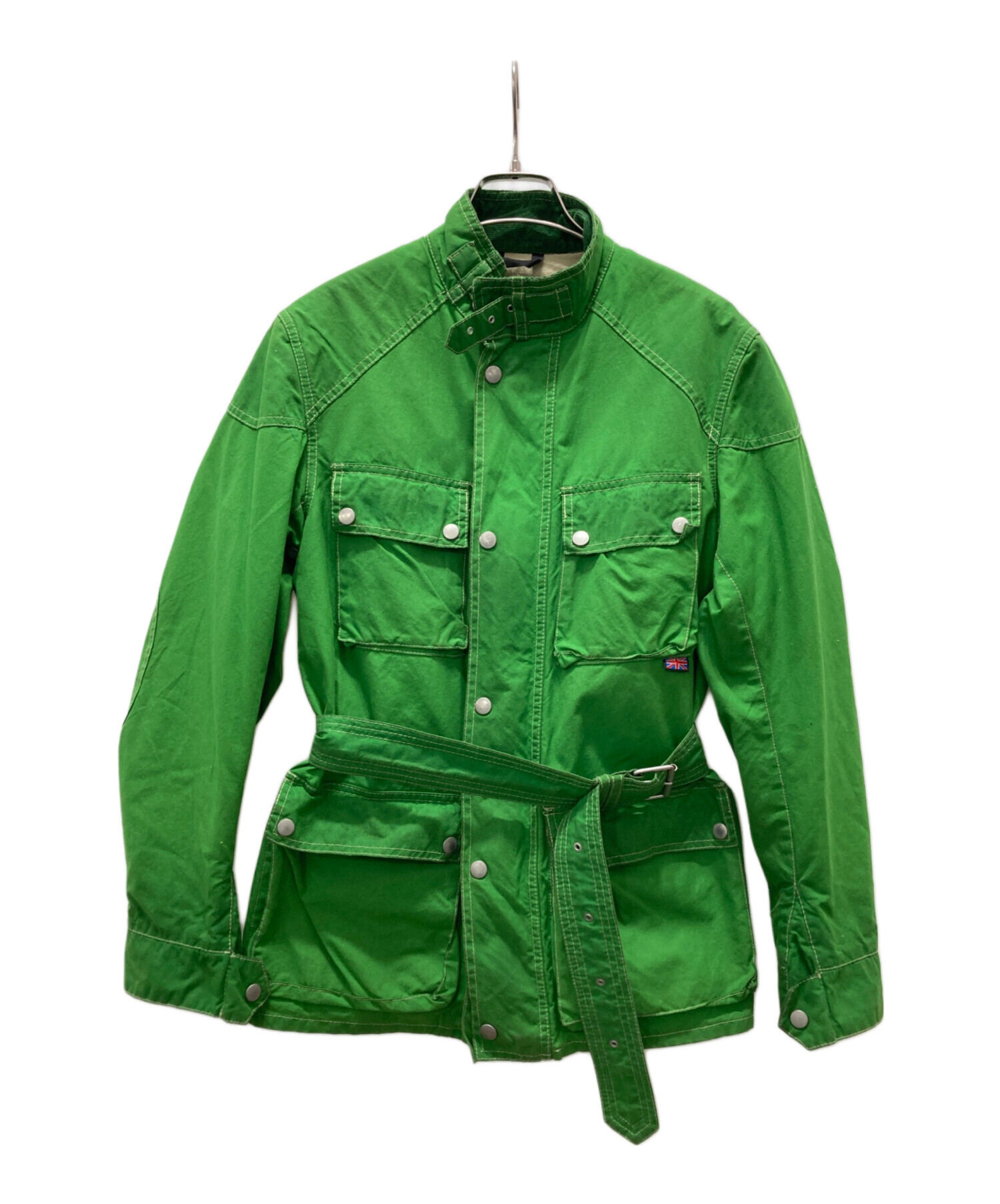 中古・古着通販】BELSTAFF (ベルスタッフ) トライアルマスター