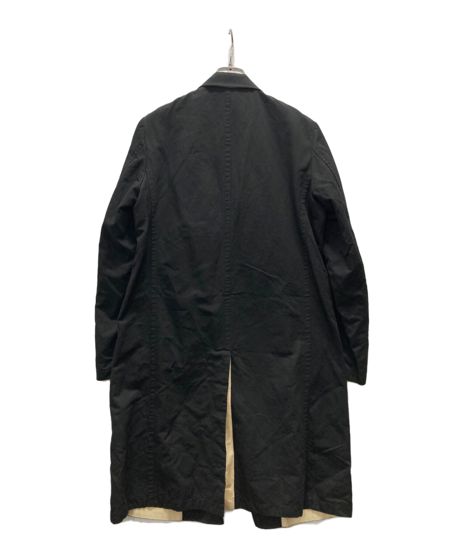 中古・古着通販】JohnUNDERCOVER (ジョンアンダーカバー) ロングコート