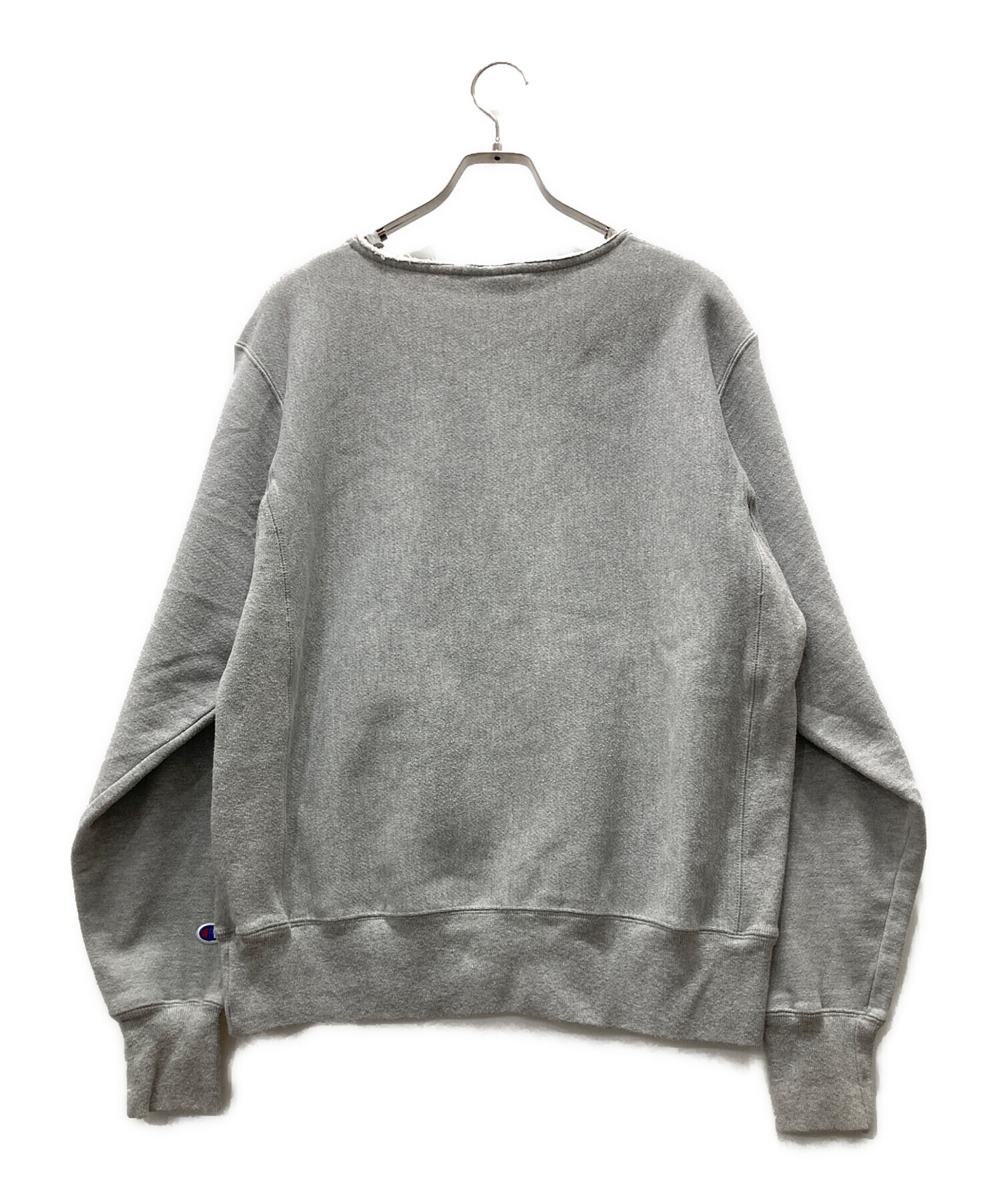 中古・古着通販】Champion REVERSE WEAVE (チャンピオン リバース 