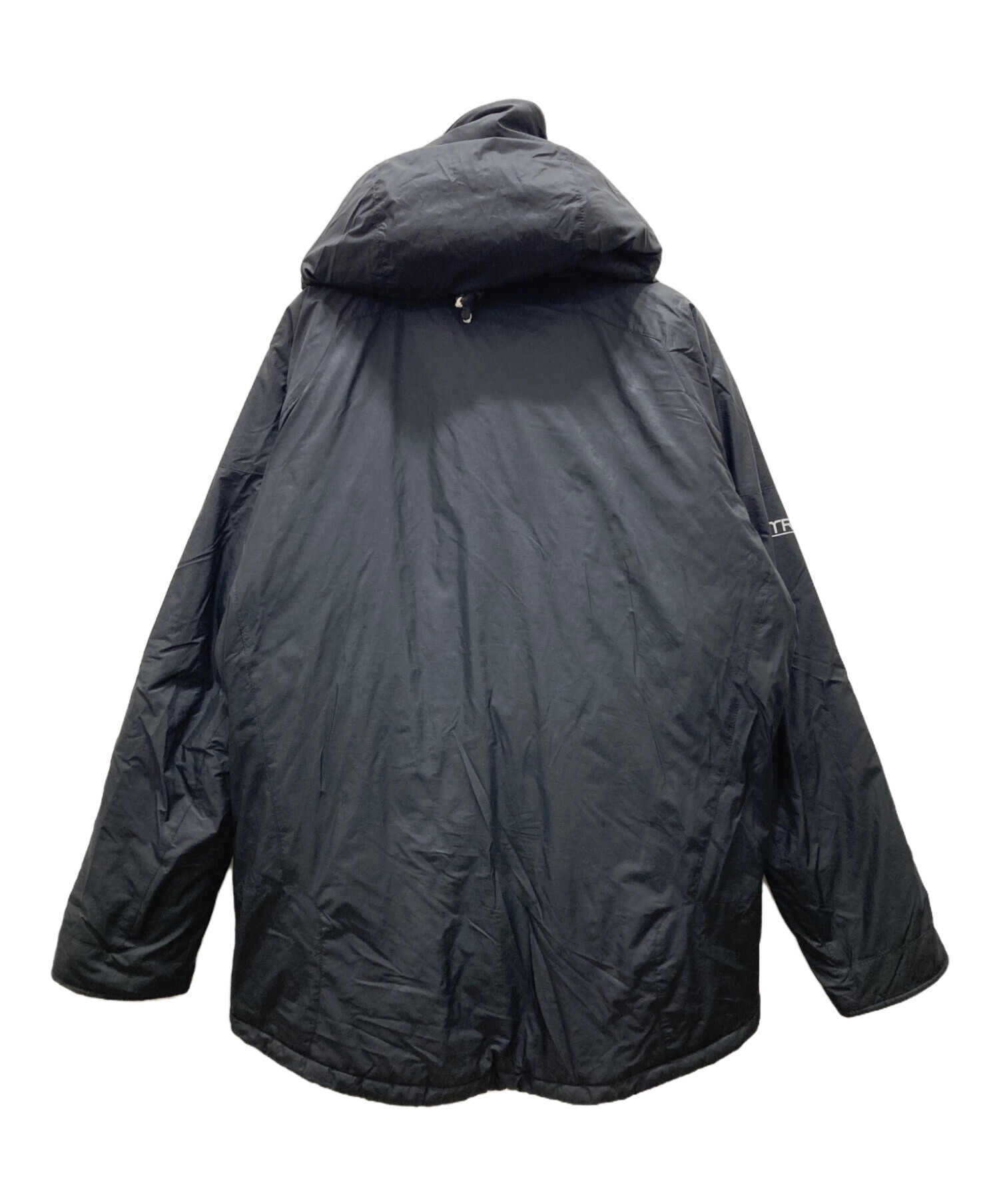 中古・古着通販】Berghaus (バーグハウス) プリマロフト中綿ジャケット