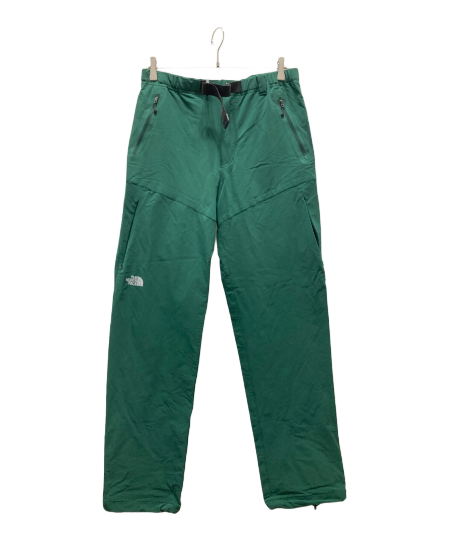名作葡萄柄ノースリーブ 中古・古着通販】THE NORTH FACE (ザ ノース フェイス) VERB PANT