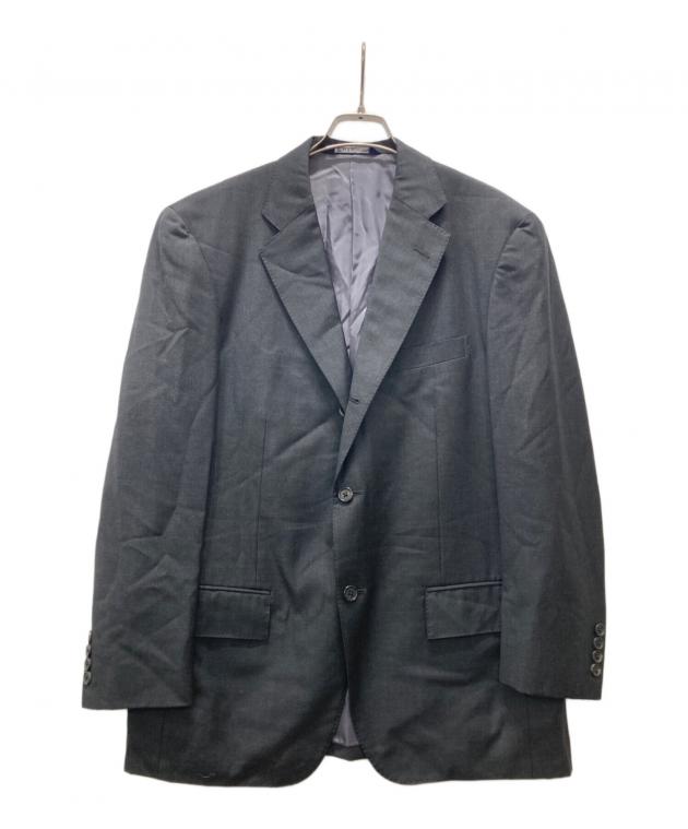 中古・古着通販】POLO RALPH LAUREN (ポロ・ラルフローレン) 段返3B