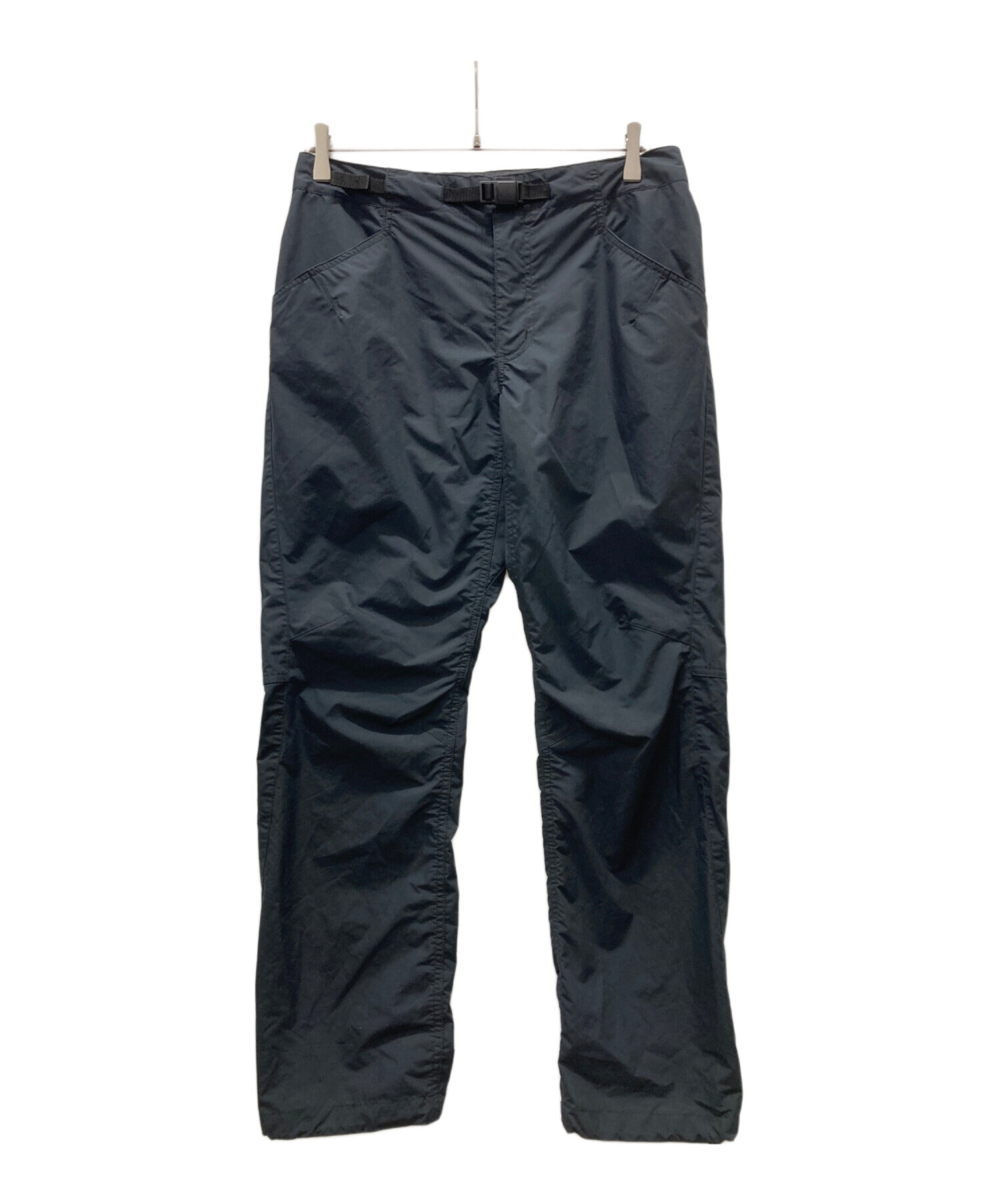 中古・古着通販】nonnative (ノンネイティブ) HIKER EASY PANTS
