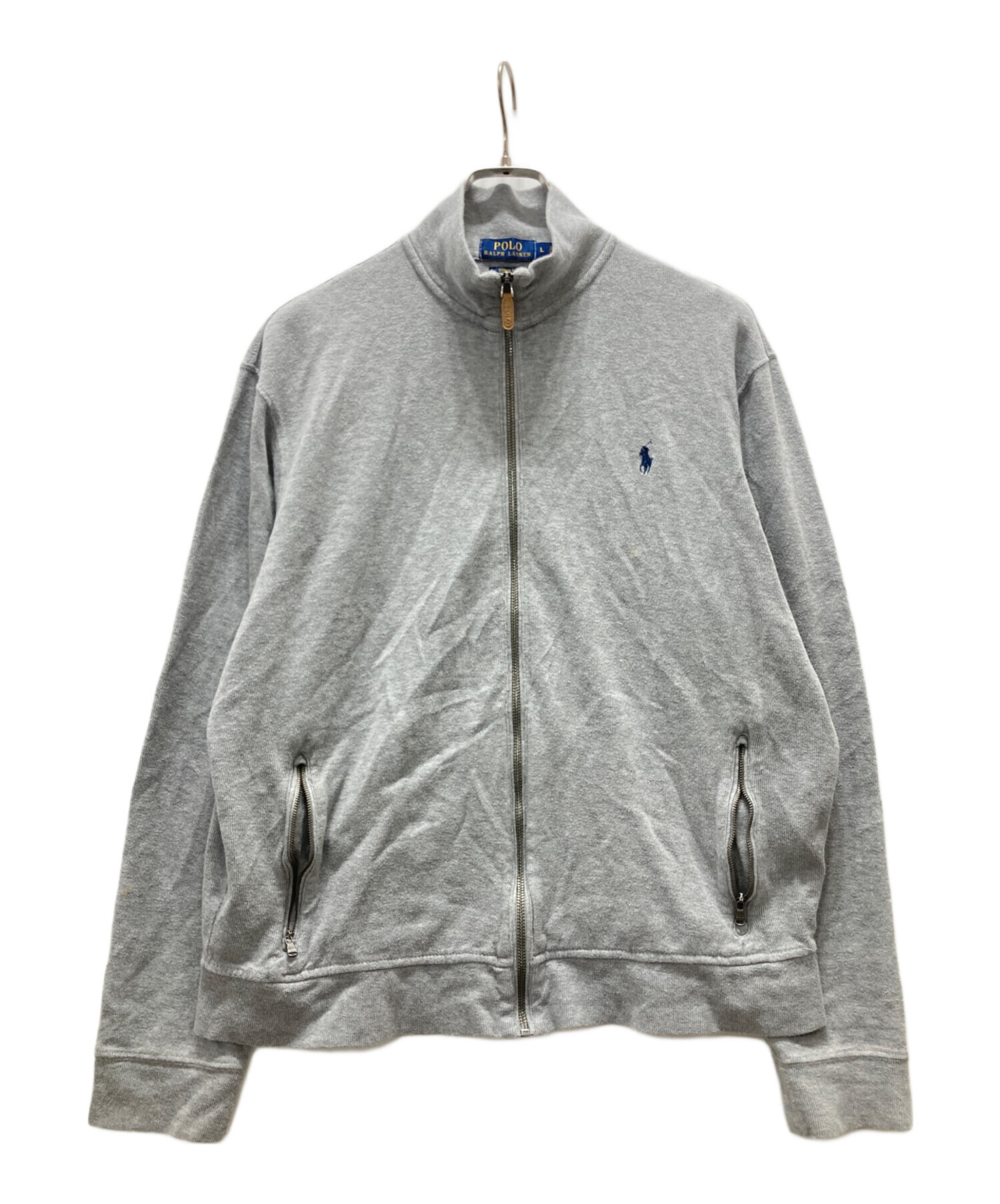 中古・古着通販】POLO RALPH LAUREN (ポロ・ラルフローレン) トラック 