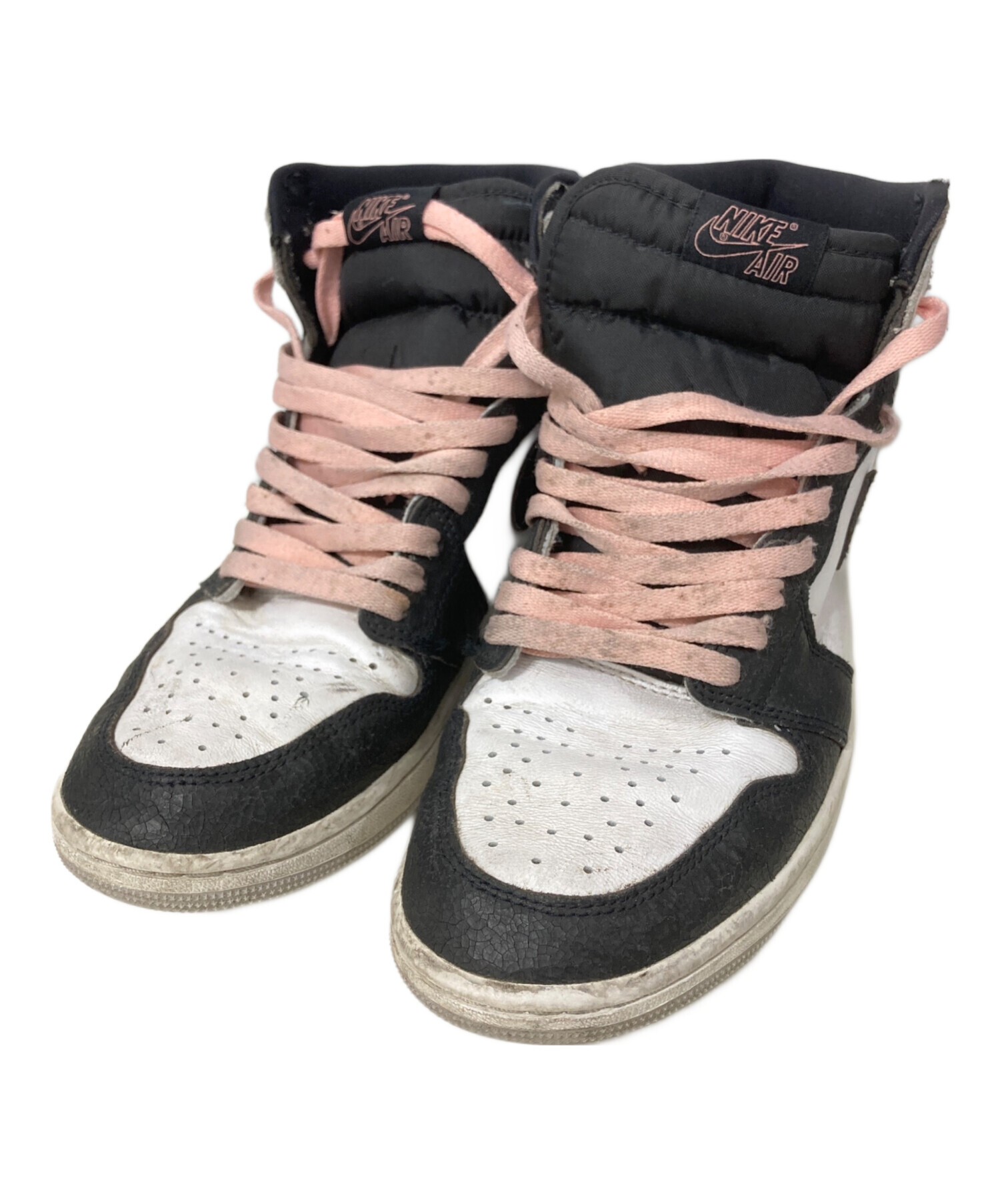 中古・古着通販】NIKE (ナイキ) Air Jordan 1 High OG 