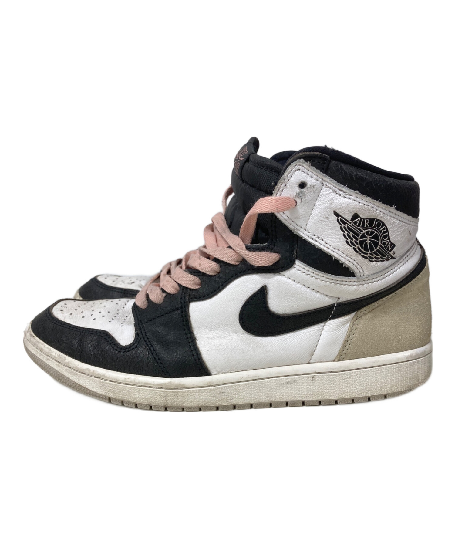 中古・古着通販】NIKE (ナイキ) Air Jordan 1 High OG 