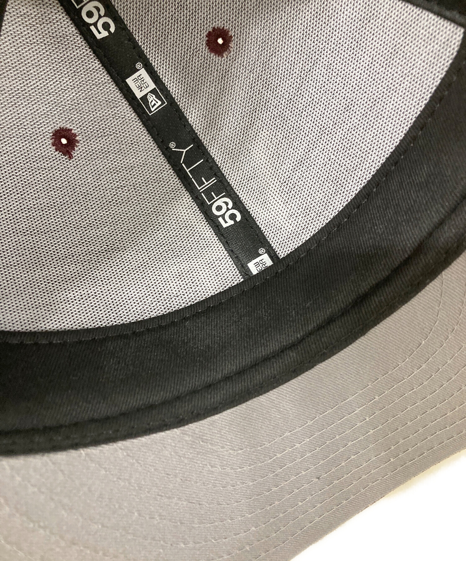 中古・古着通販】New Era (ニューエラ) WTAPS (ダブルタップス 