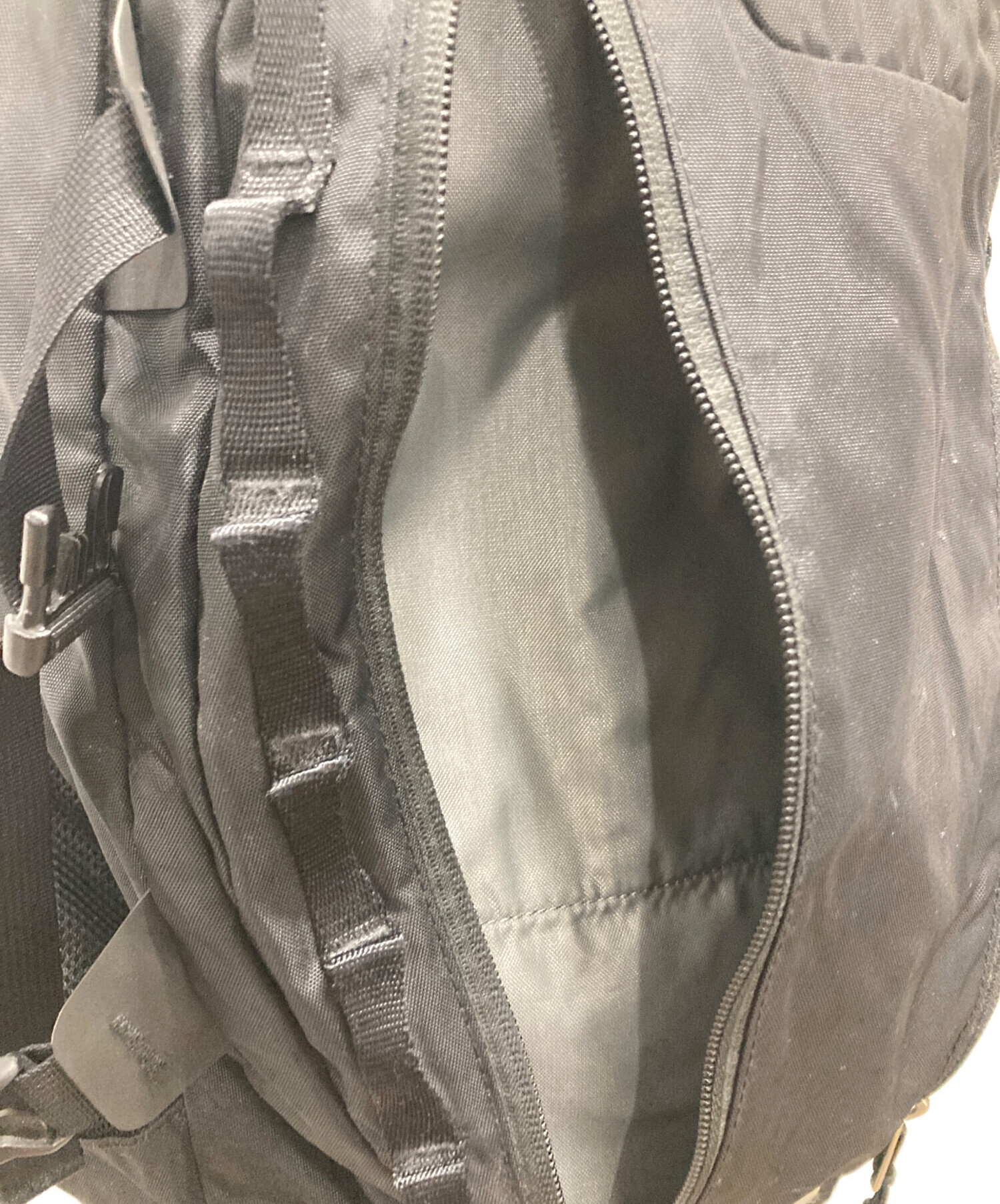中古・古着通販】THE NORTH FACE (ザ ノース フェイス) BIG SHOT