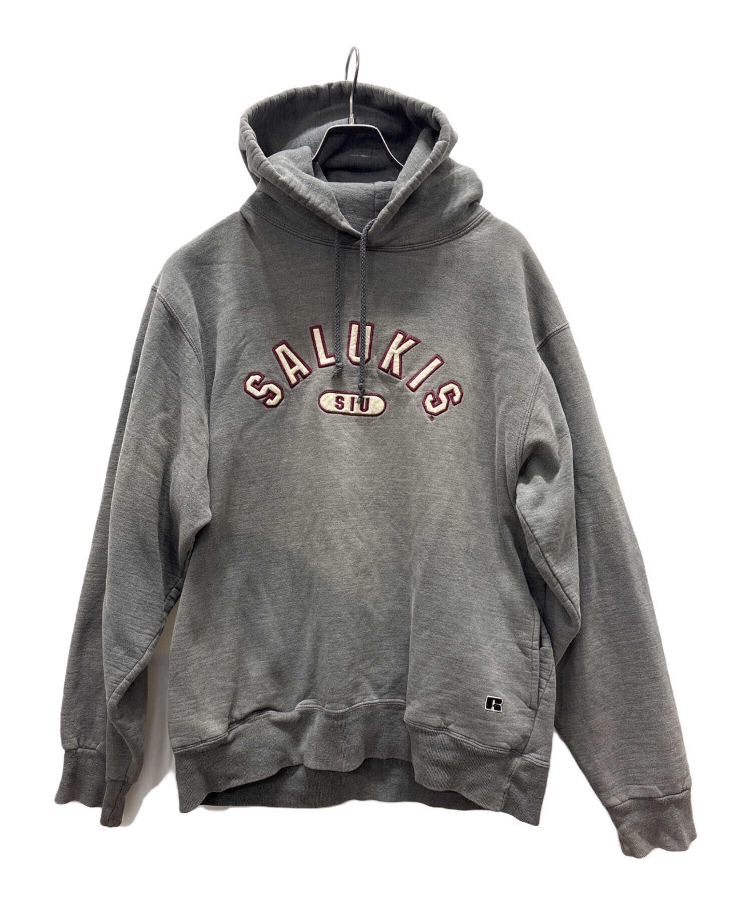 中古・古着通販】RUSSELL ATHLETIC (ラッセルアスレチック) 90sプル