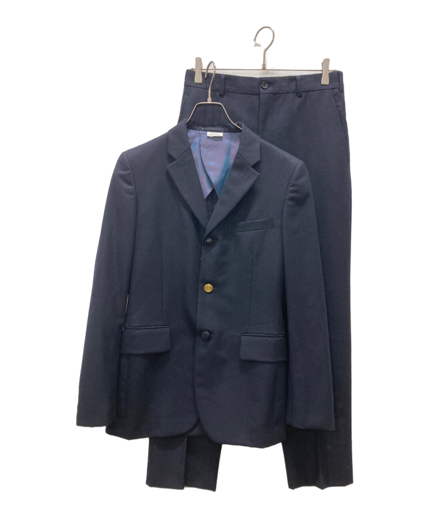 中古・古着通販】COMME des GARCONS HOMME PLUS (コムデギャルソンオム