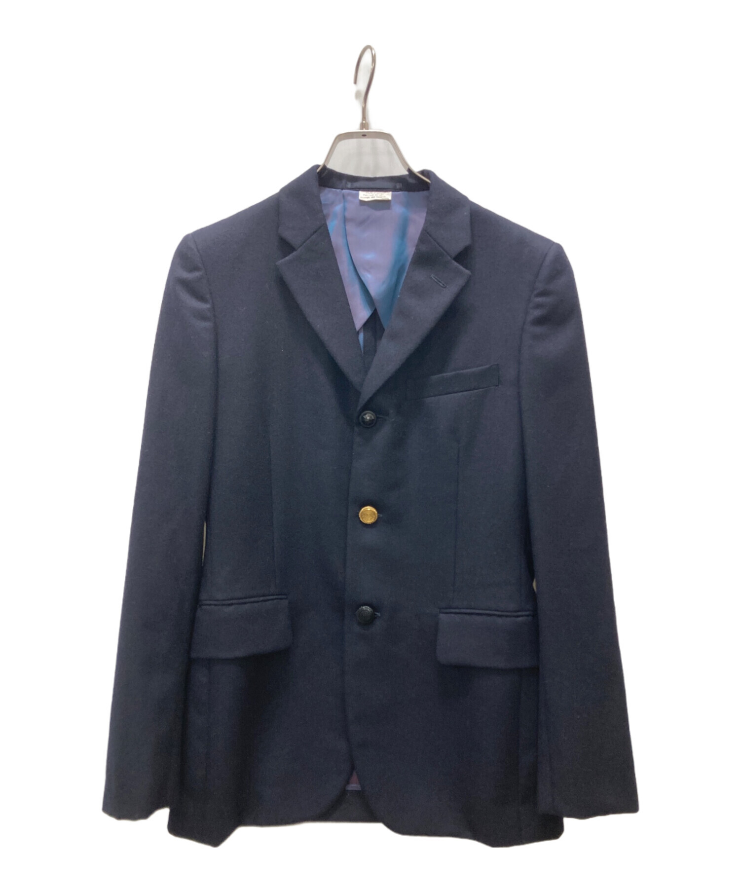 中古・古着通販】COMME des GARCONS HOMME PLUS (コムデギャルソンオム