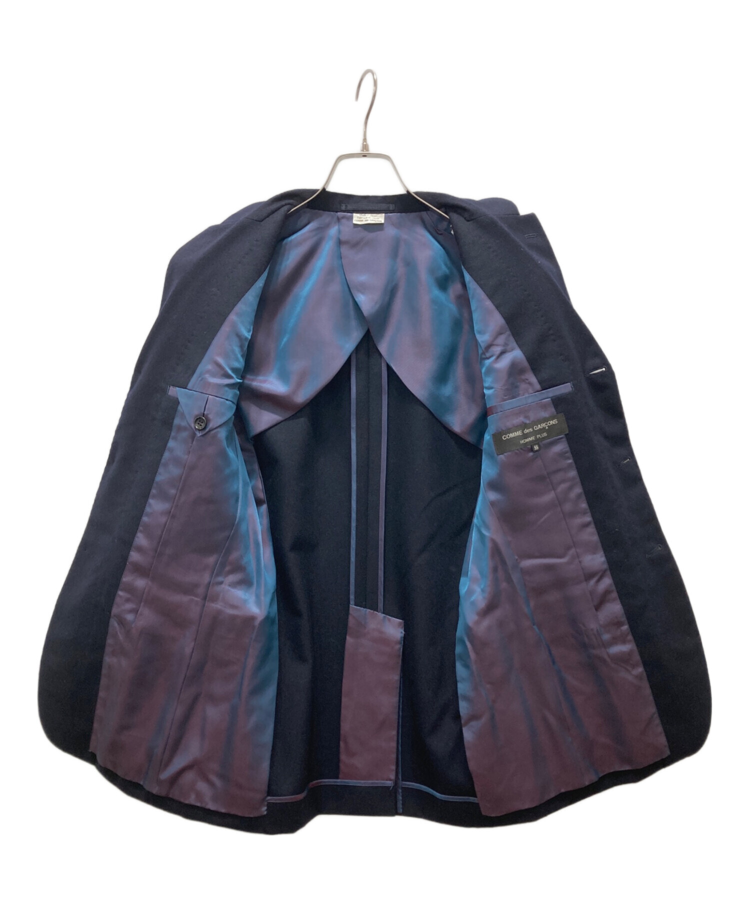 中古・古着通販】COMME des GARCONS HOMME PLUS (コムデギャルソンオム