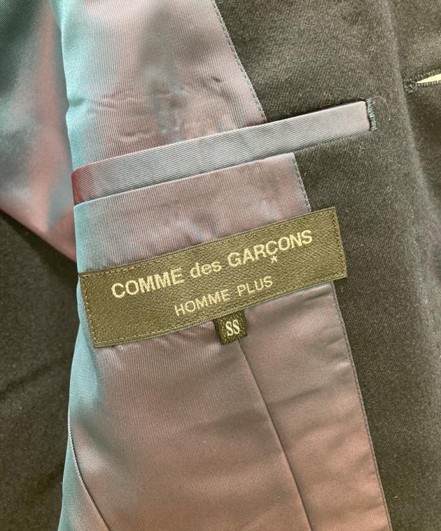 中古・古着通販】COMME des GARCONS HOMME PLUS (コムデギャルソンオム
