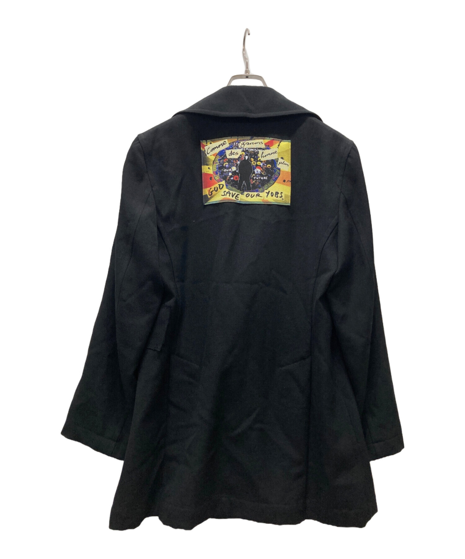 中古・古着通販】COMME des GARCONS HOMME PLUS (コムデギャルソンオム