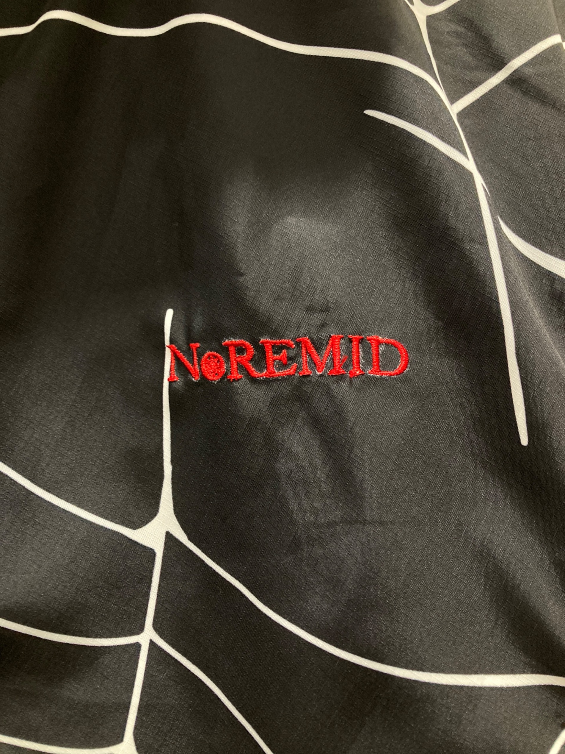 中古・古着通販】NOREMID (ノーリミッド) スパイダージャケット