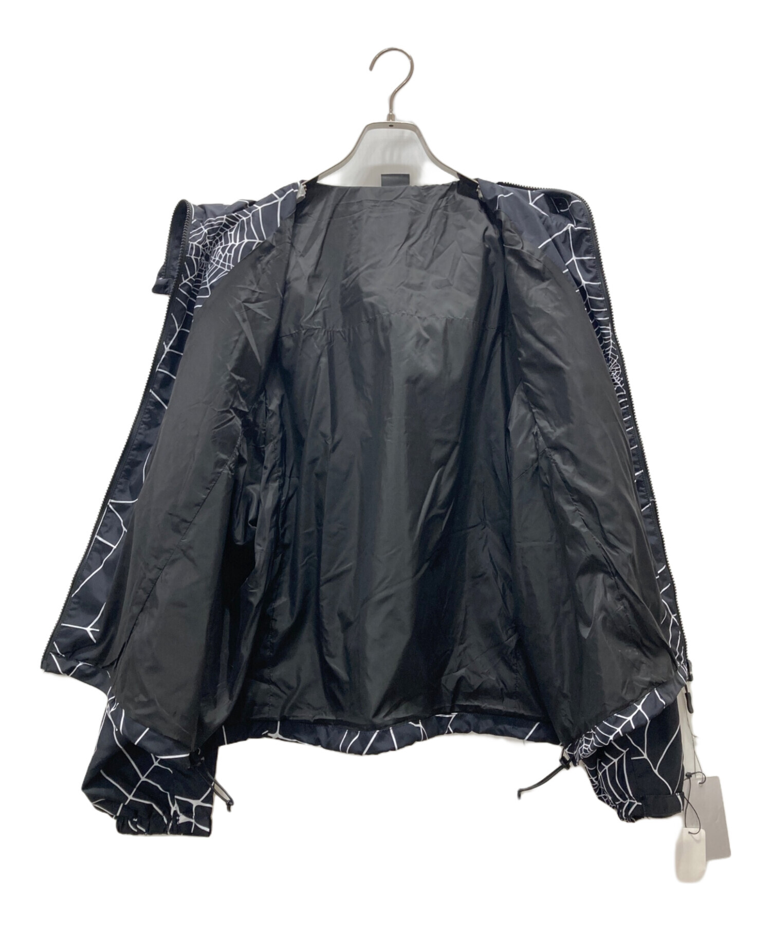中古・古着通販】NOREMID (ノーリミッド) スパイダージャケット