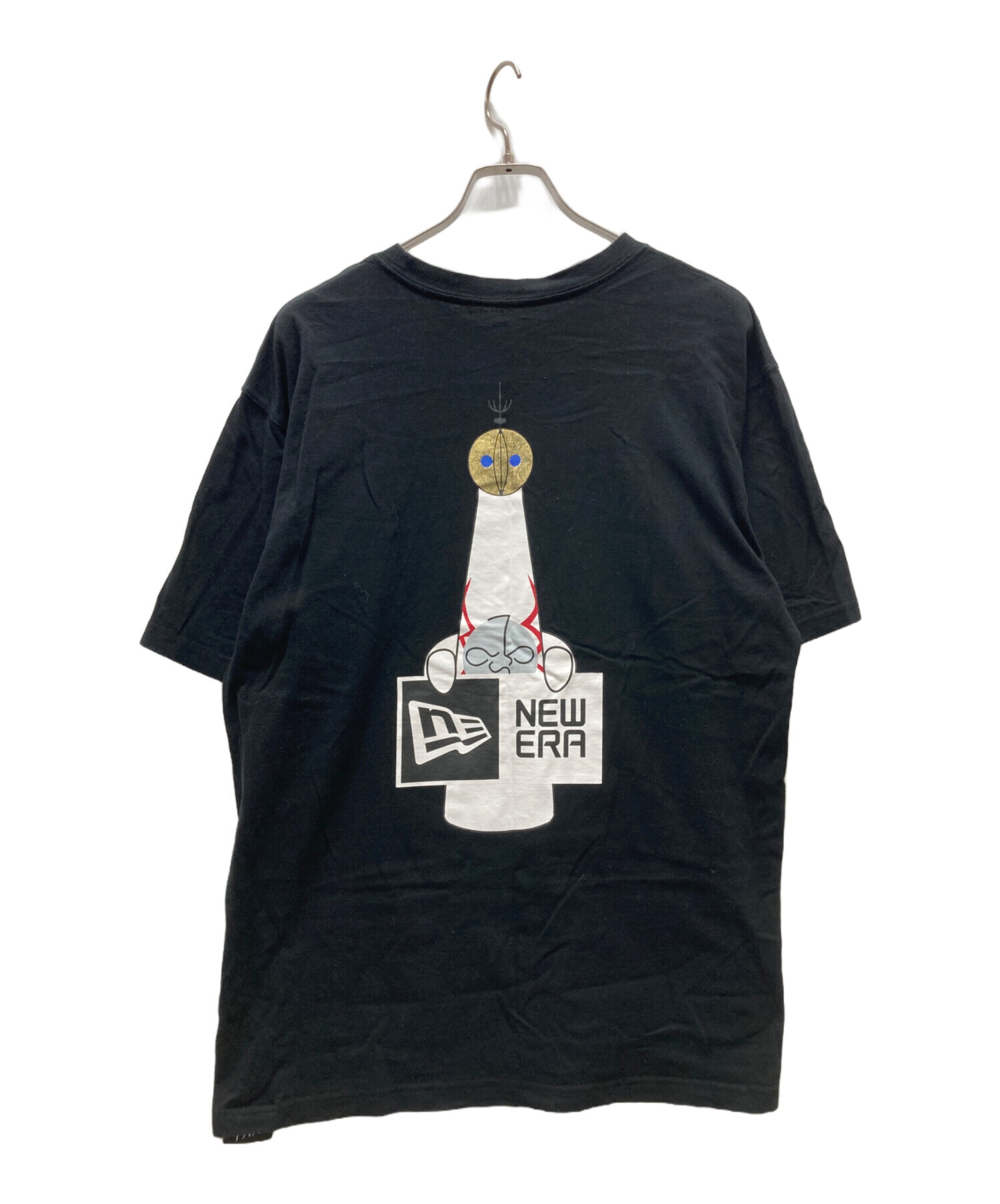 古着】T-GRAPHICS グラフィックTシャツ Lサイズ