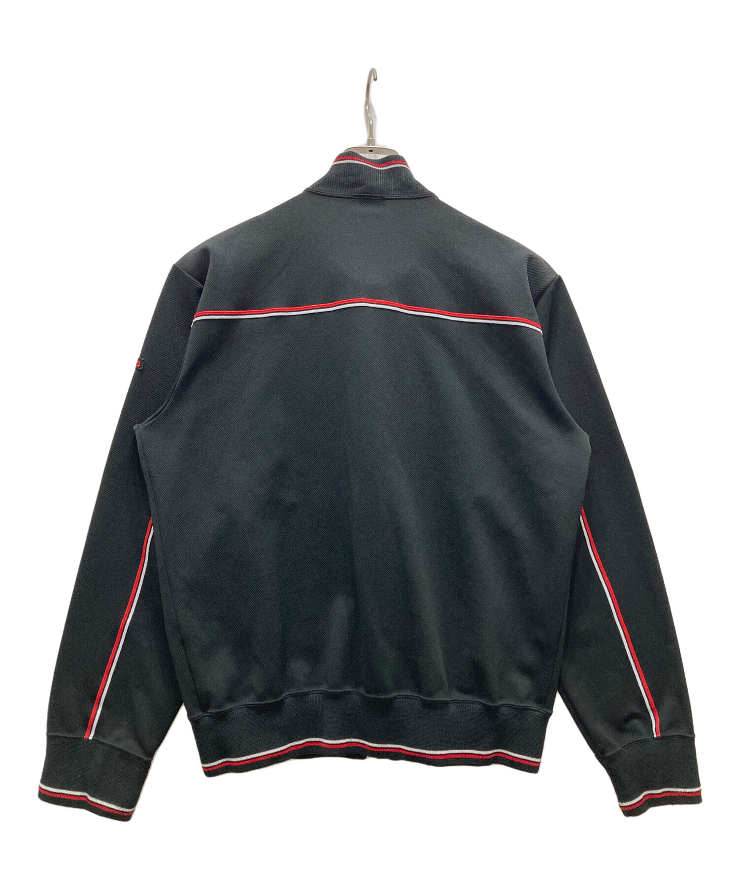 中古・古着通販】adidas (アディダス) ハイネックトラックジャケット