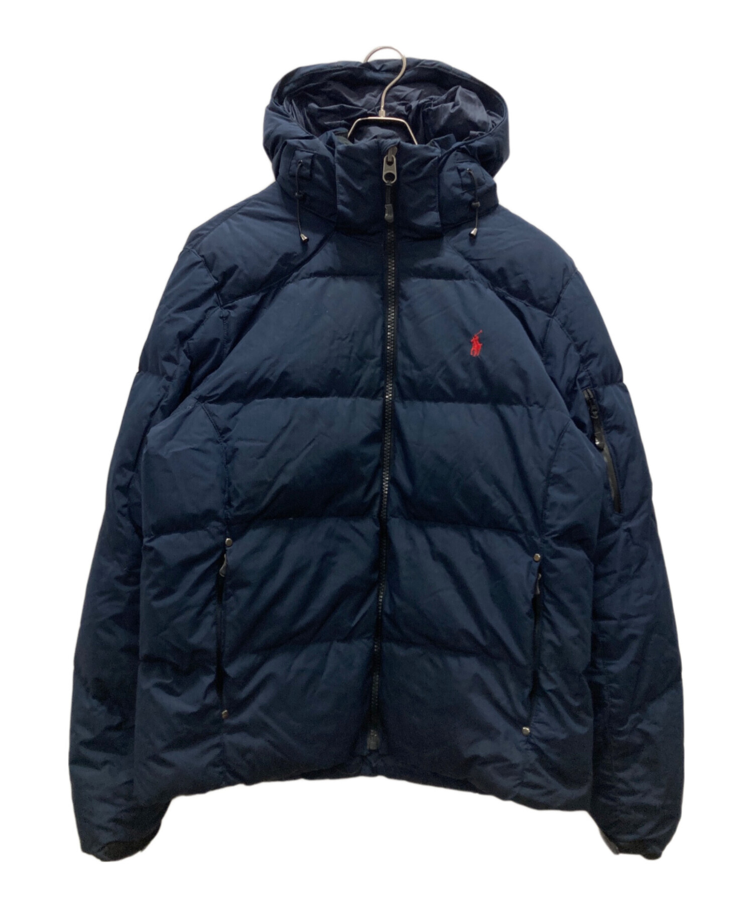 中古・古着通販】POLO RALPH LAUREN (ポロ・ラルフローレン) ダウン