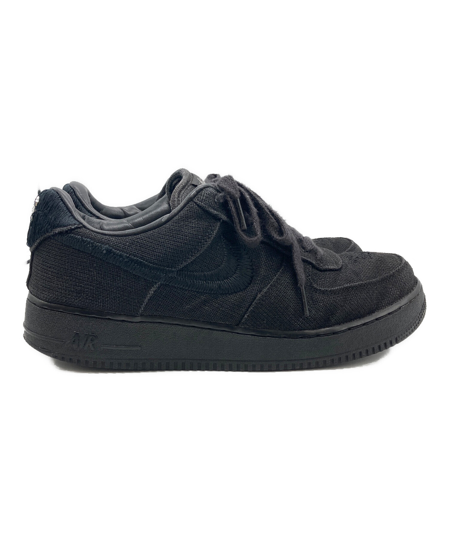 中古・古着通販】NIKE (ナイキ) stussy (ステューシー) Air Force 1