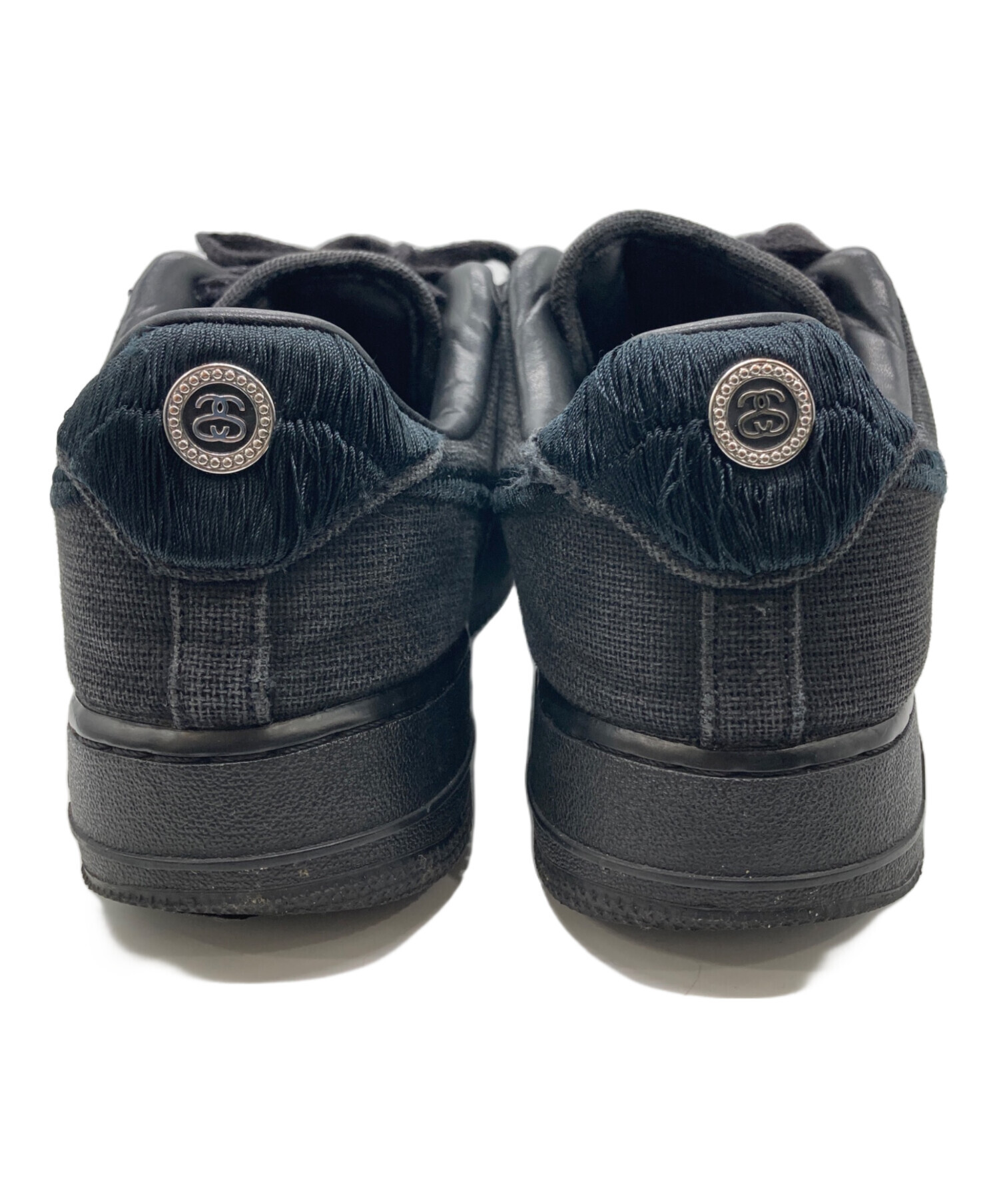 中古・古着通販】NIKE (ナイキ) stussy (ステューシー) Air Force 1