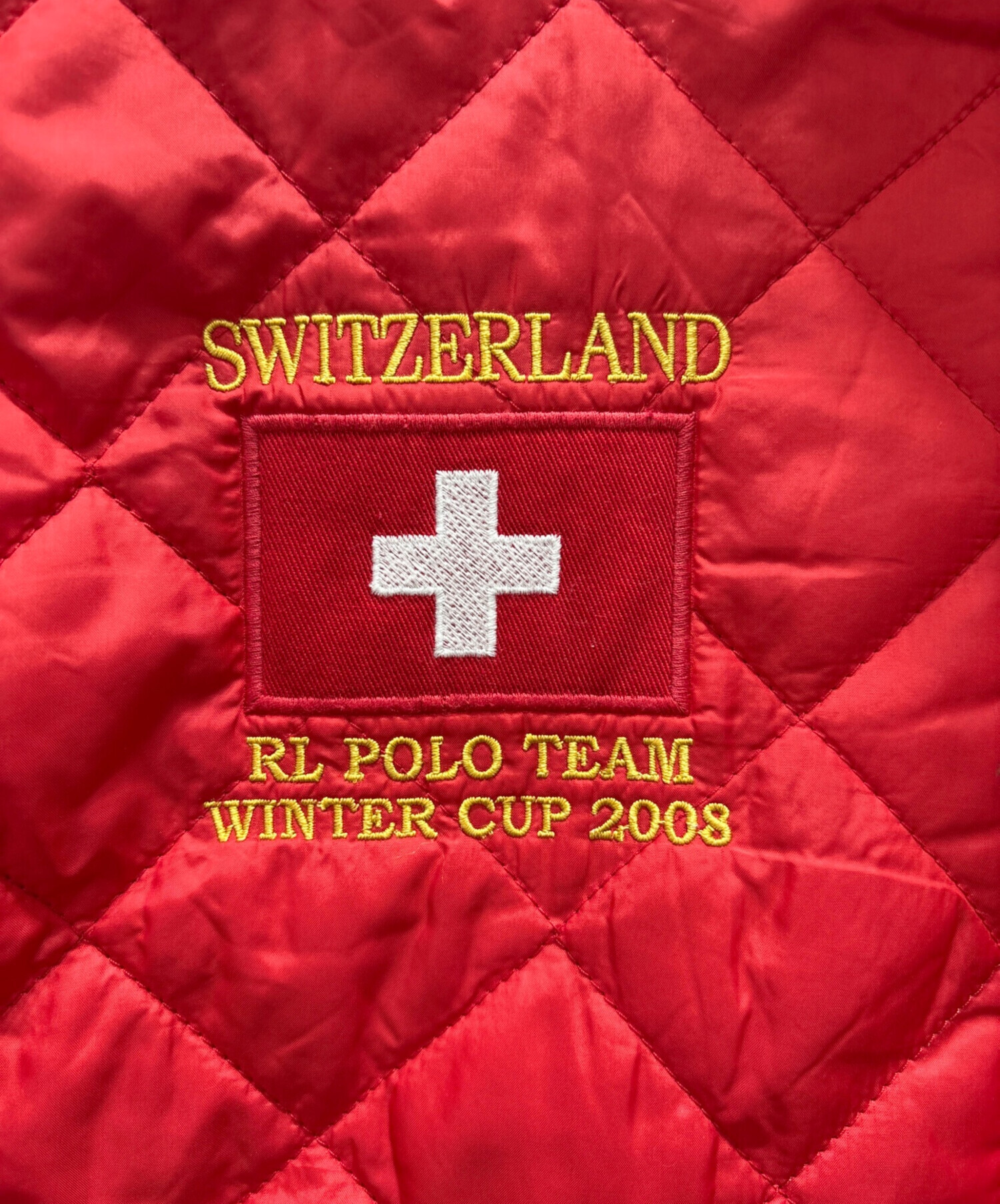 中古・古着通販】POLO RALPH LAUREN (ポロ・ラルフローレン