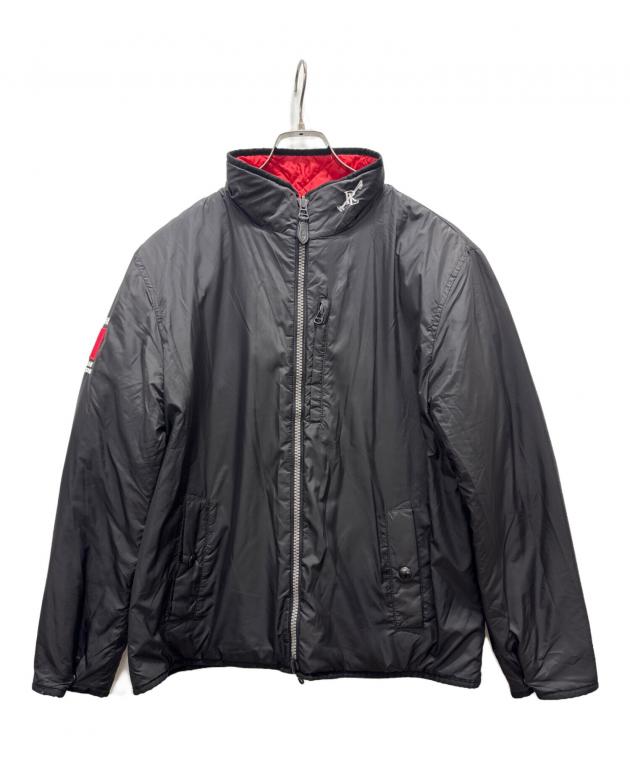未使用　ポロ　リバーシブルブルゾン 中古・古着通販】POLO RALPH LAUREN (ポロ・ラルフローレン