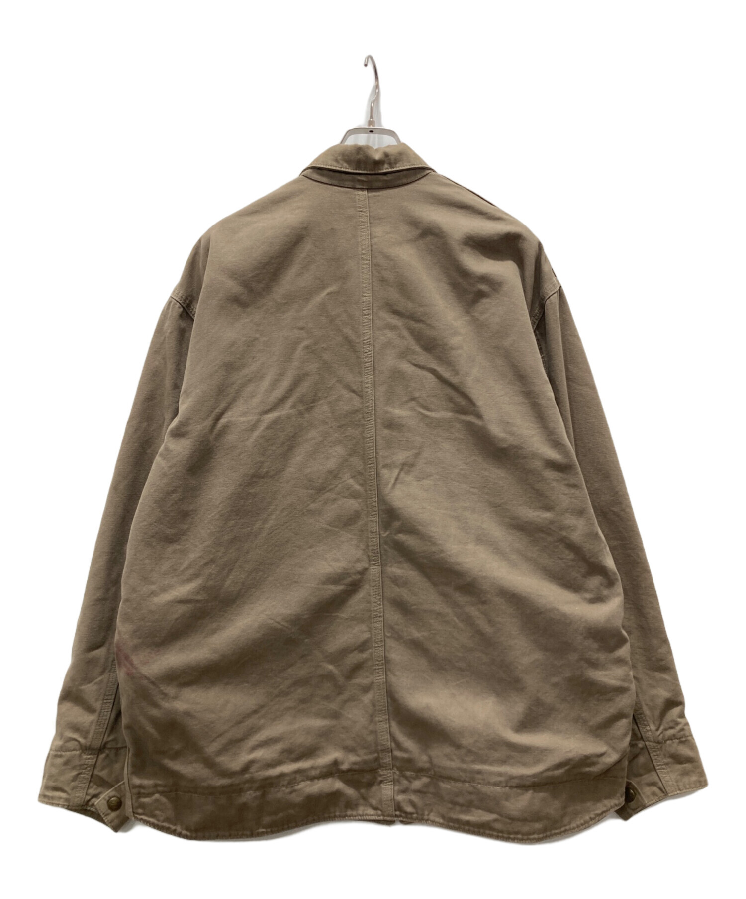中古・古着通販】CarHartt (カーハート) ハミルトン ジャケット 