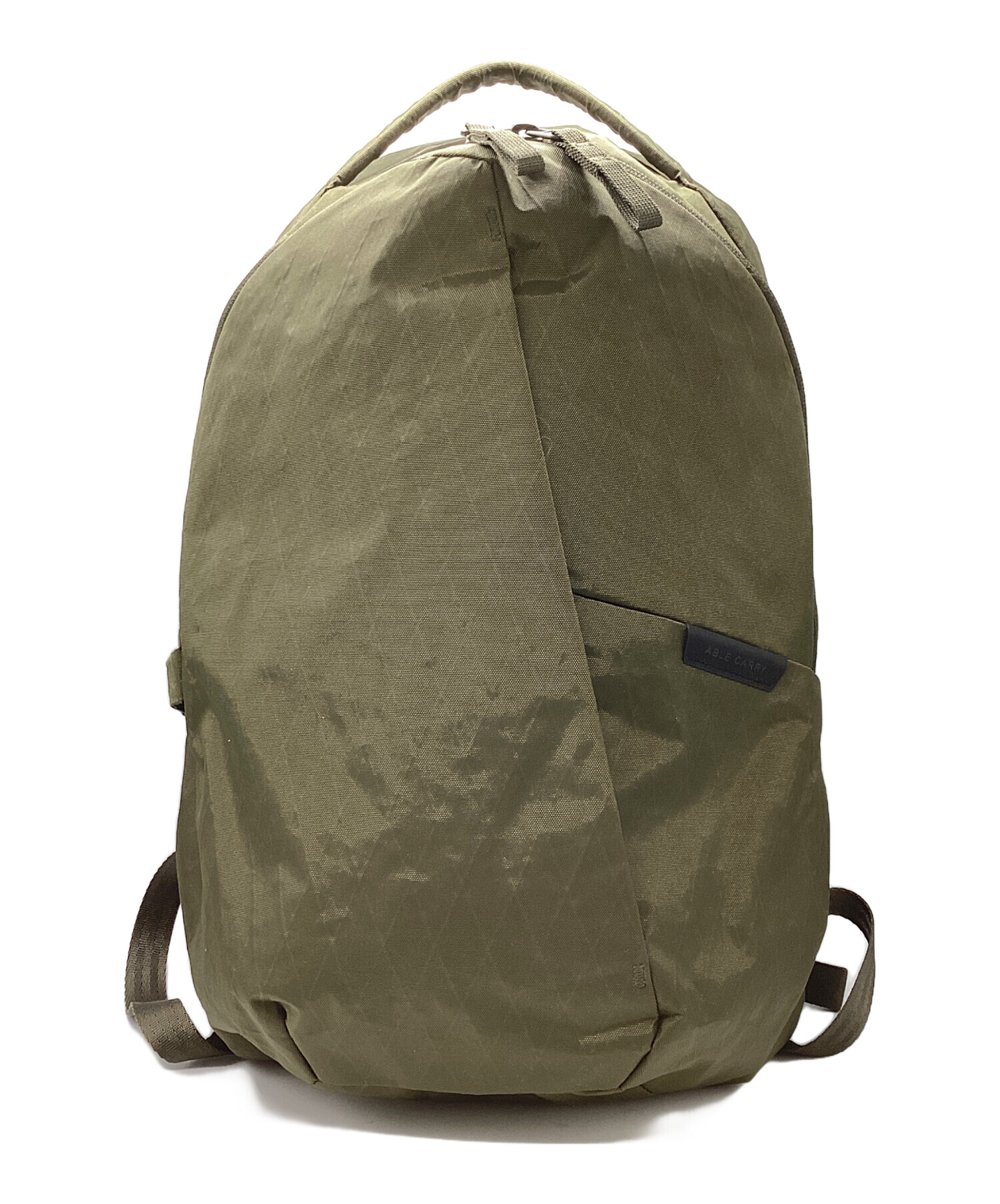 中古・古着通販】Able Carry (エイブルキャリー) リュック/ THIRTEEN 
