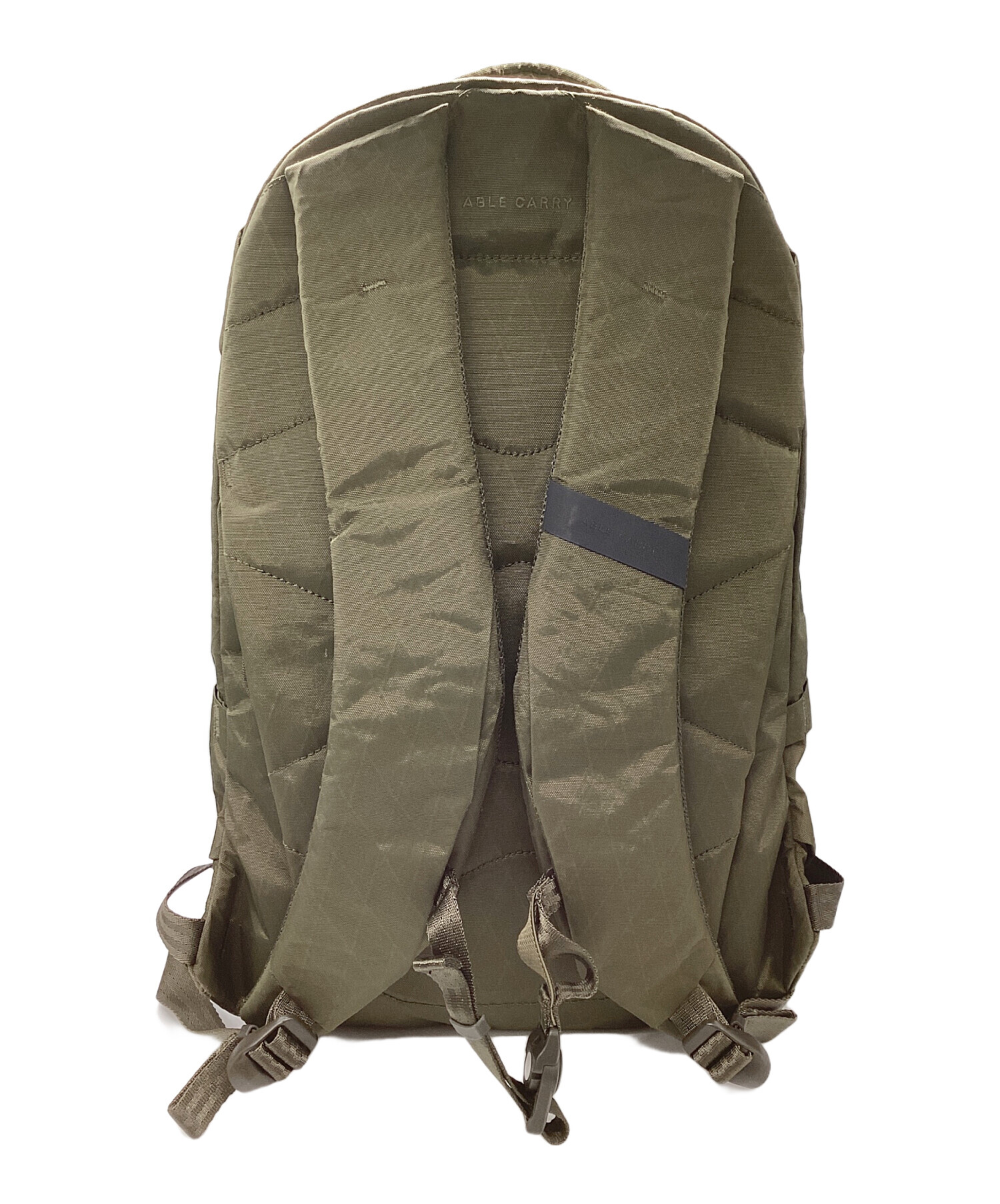 中古・古着通販】Able Carry (エイブルキャリー) リュック/ THIRTEEN