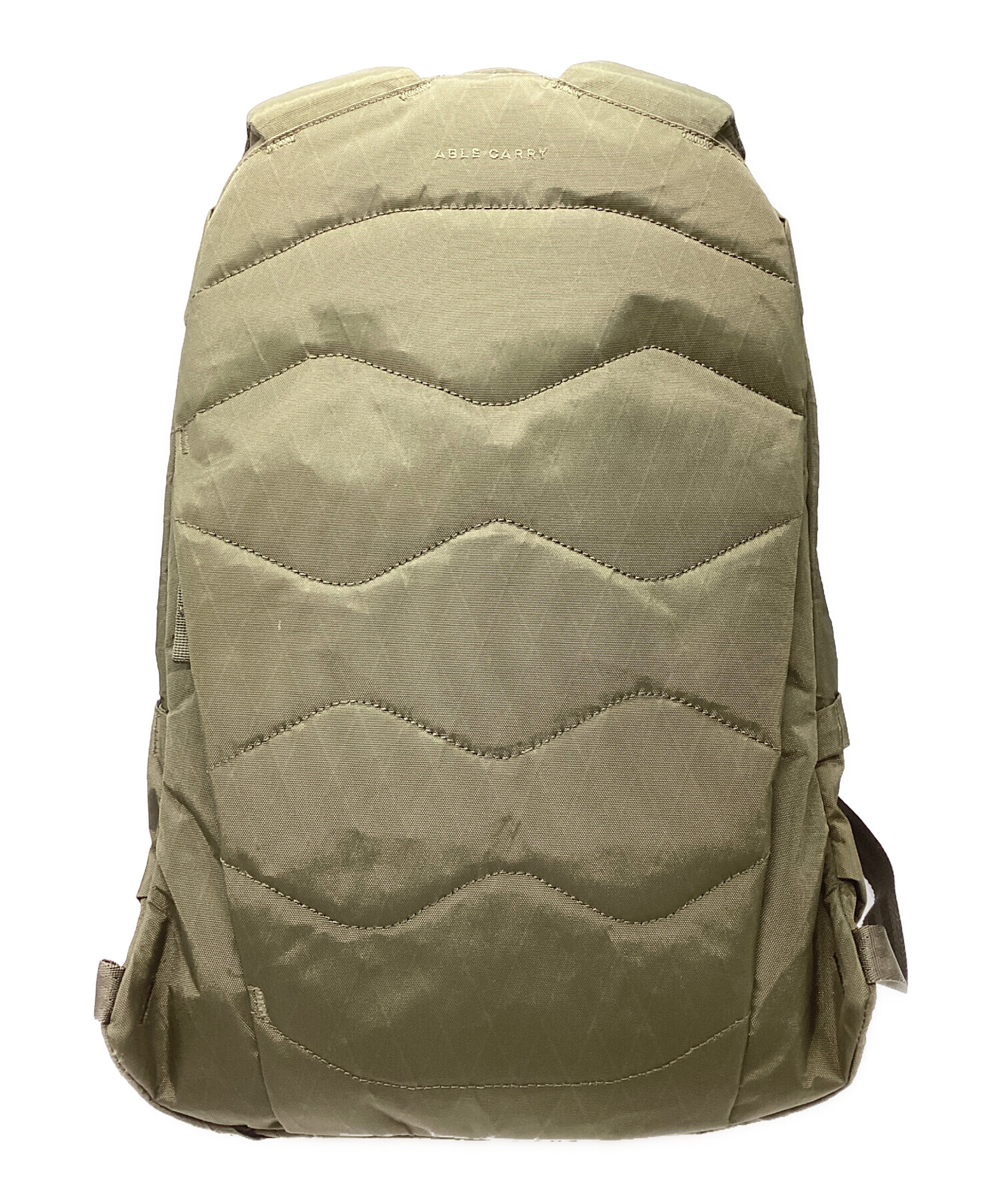 中古・古着通販】Able Carry (エイブルキャリー) リュック/ THIRTEEN 