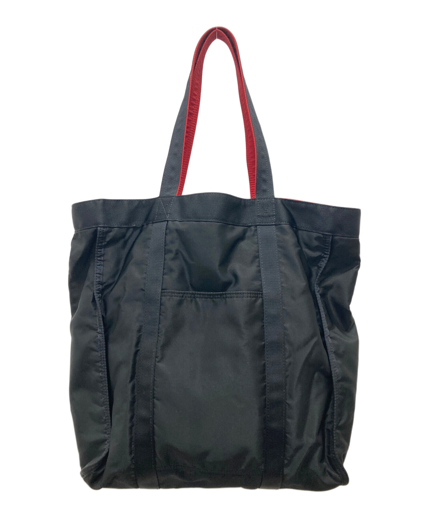 中古・古着通販】PORTER (ポーター) Coca Cola (コカコーラ) トート 