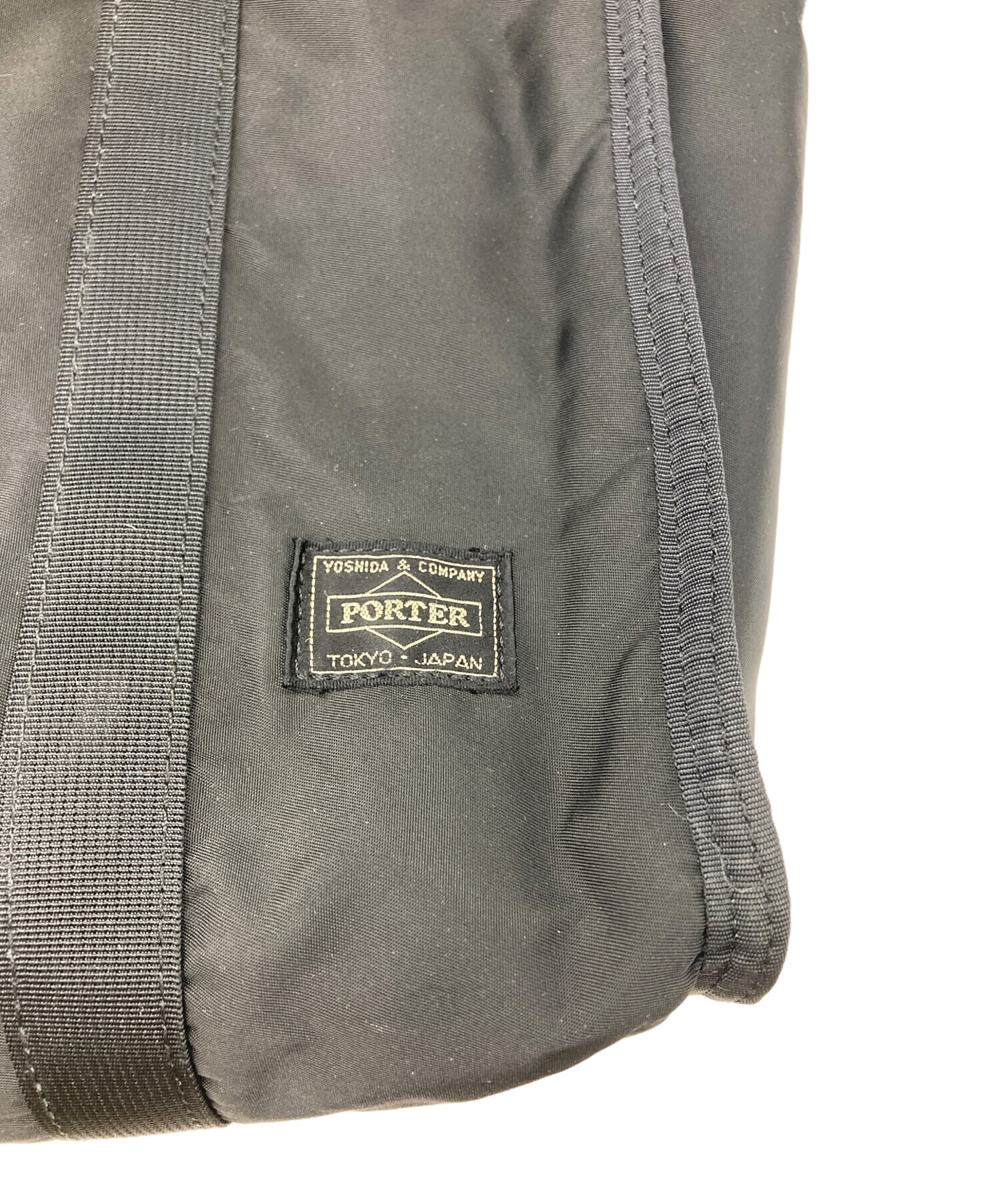 中古・古着通販】PORTER (ポーター) Coca Cola (コカコーラ) トート 