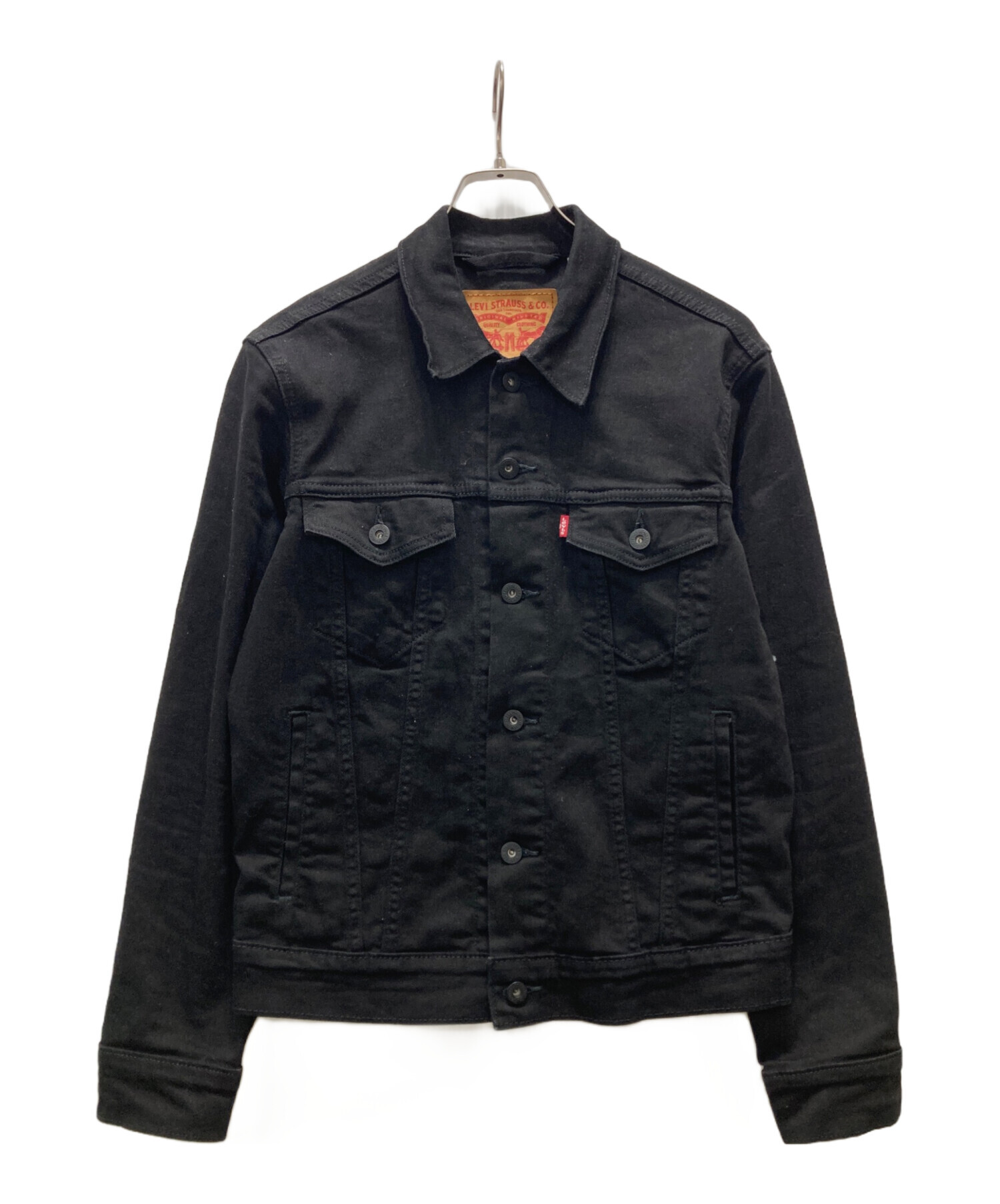 中古・古着通販】LEVI'S (リーバイス) 3rd TYPE トラッカージャケット