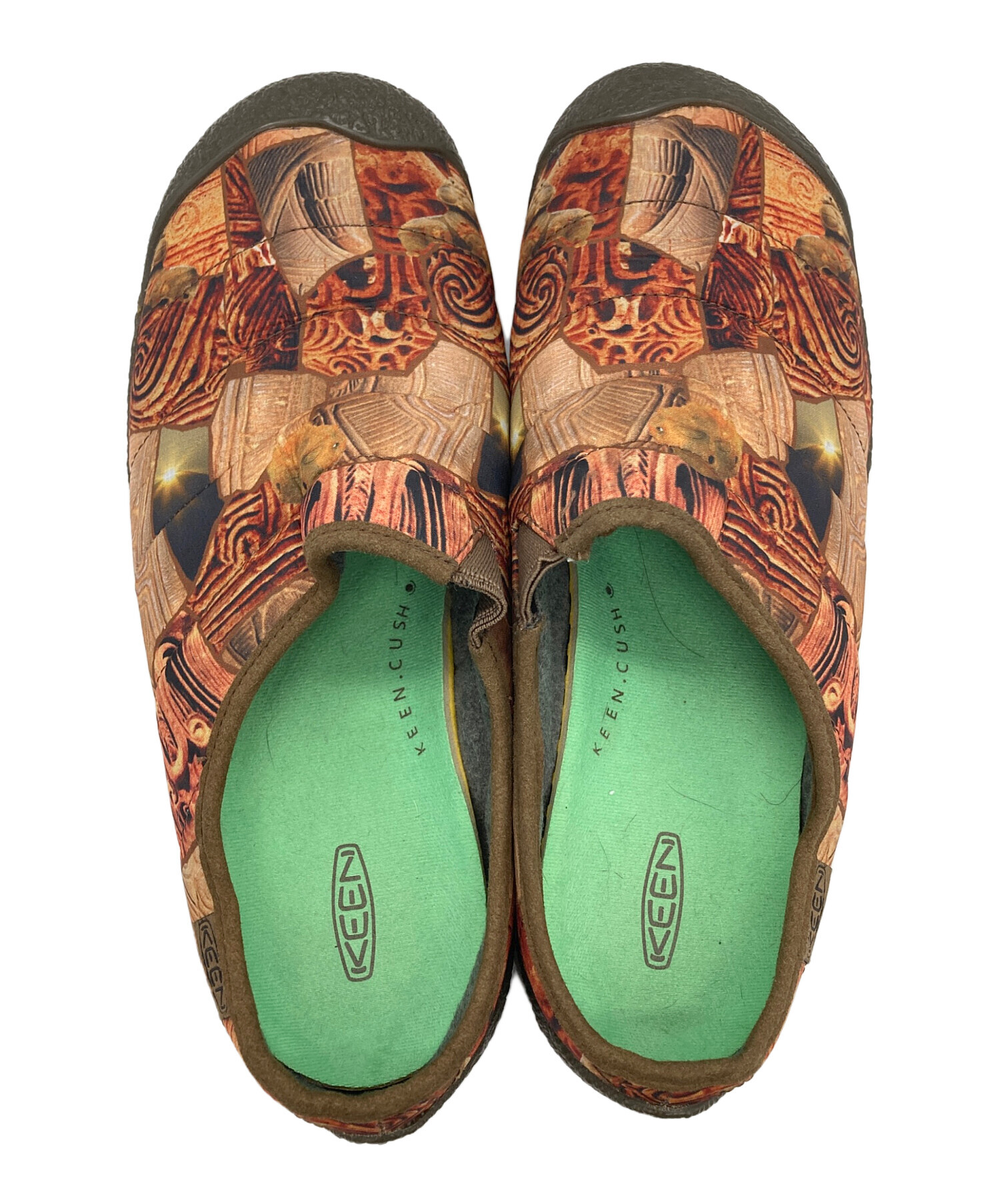 中古・古着通販】KEEN (キーン) エルネスト ハウザー スライド 