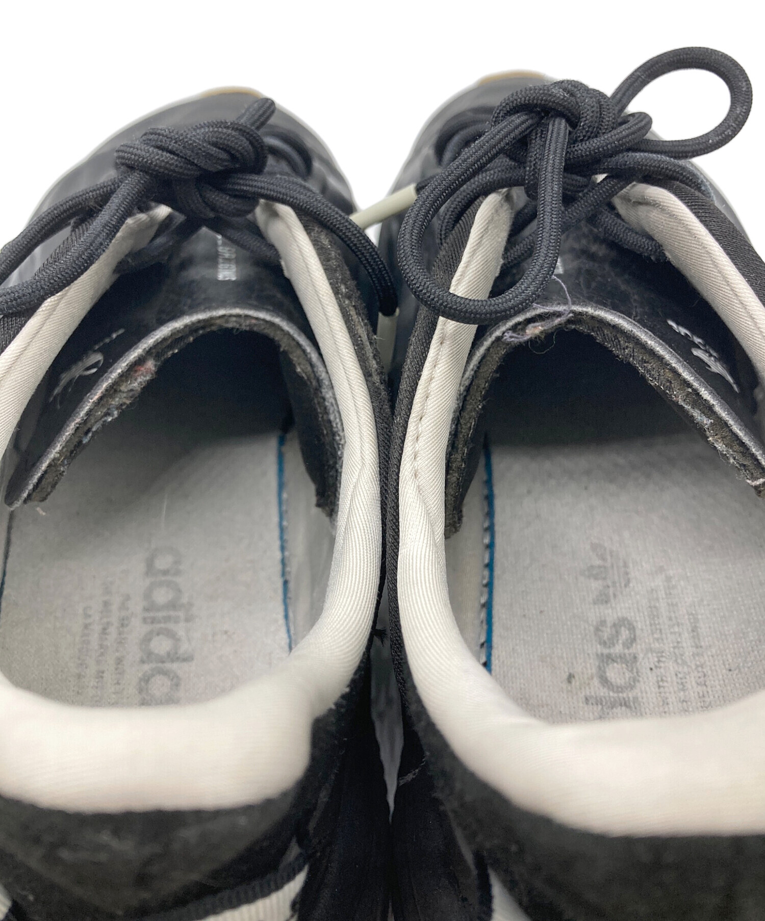 中古・古着通販】adidas (アディダス) Ozweego Celox ブラック サイズ