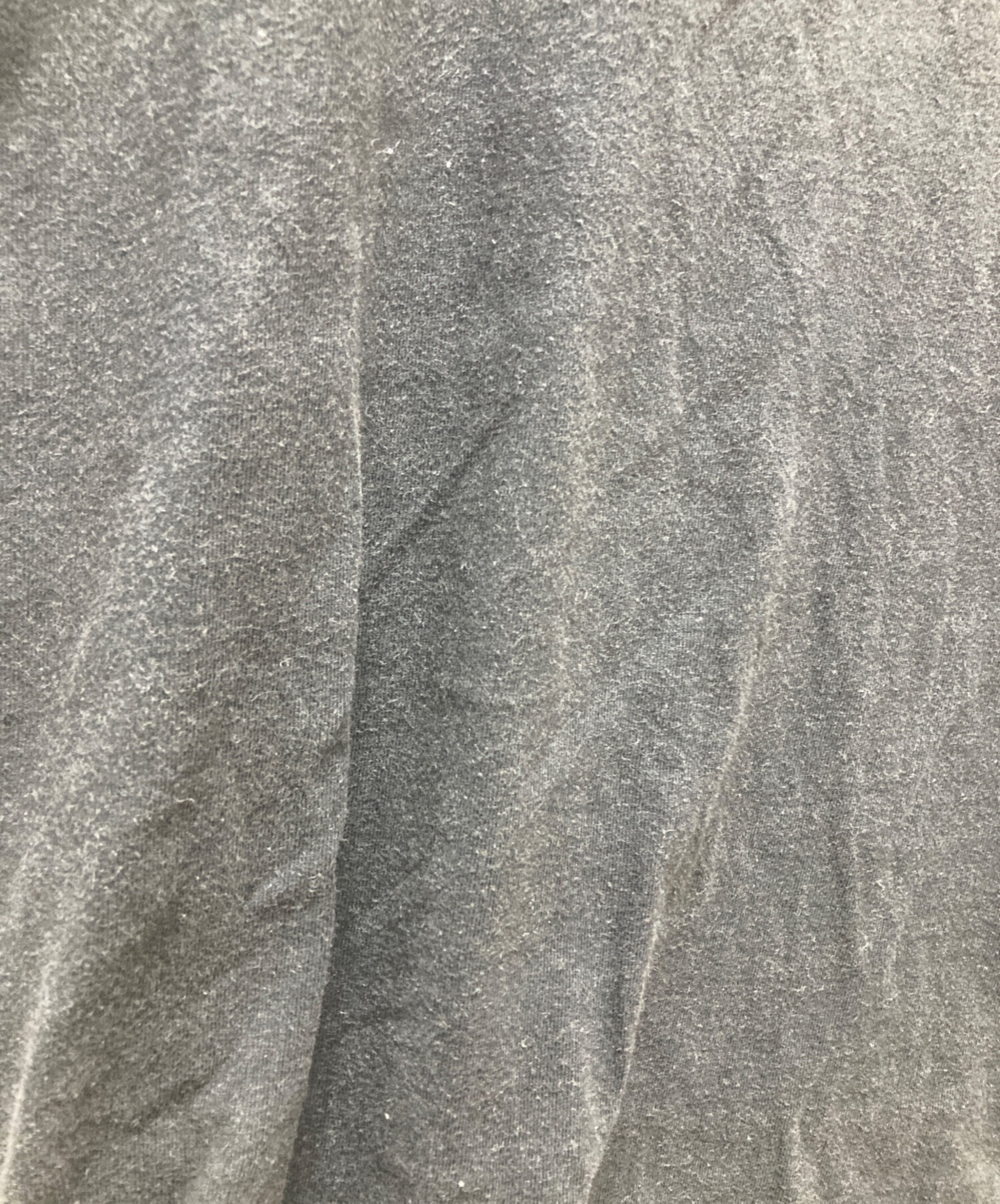 中古・古着通販】SUPREME (シュプリーム) 17AW Fire Tee ブラック 