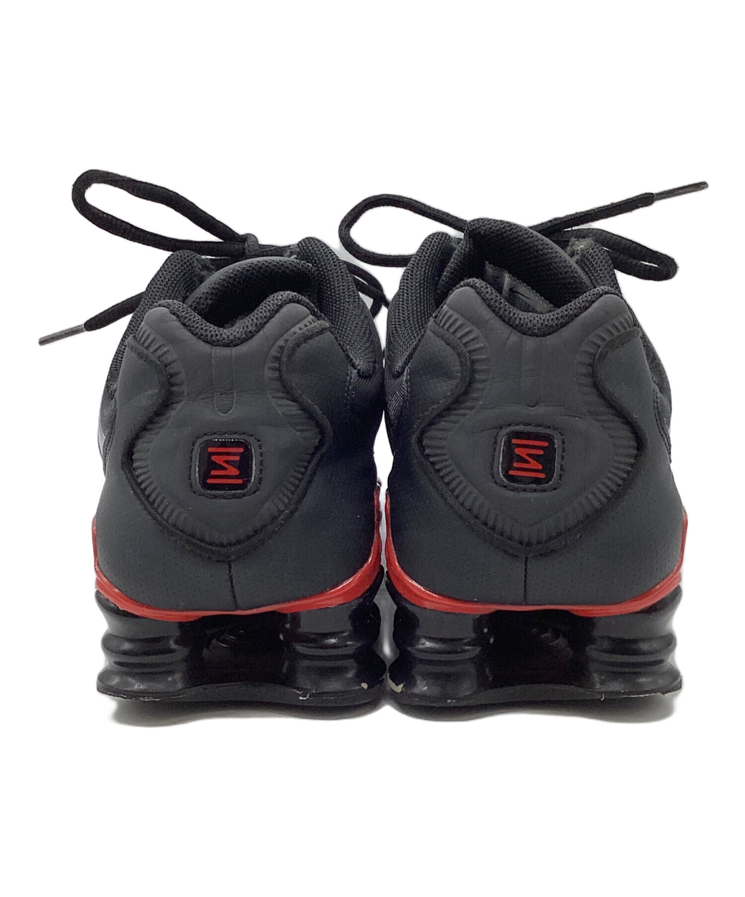 中古・古着通販】NIKE (ナイキ) Shox TL 