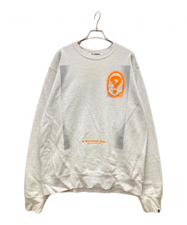 中古・古着通販】A BATHING APE (アベイシングエイプ) Multi Graphic
