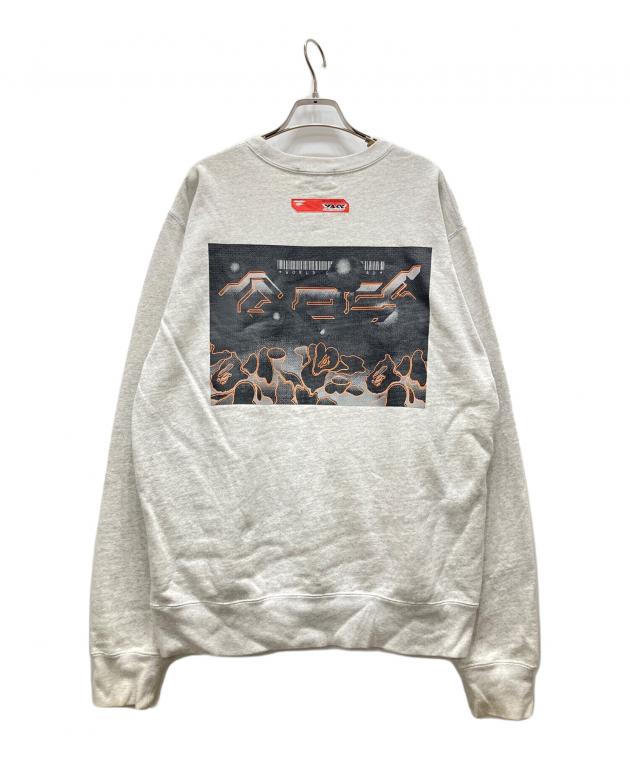 中古・古着通販】A BATHING APE (アベイシングエイプ) Multi Graphic