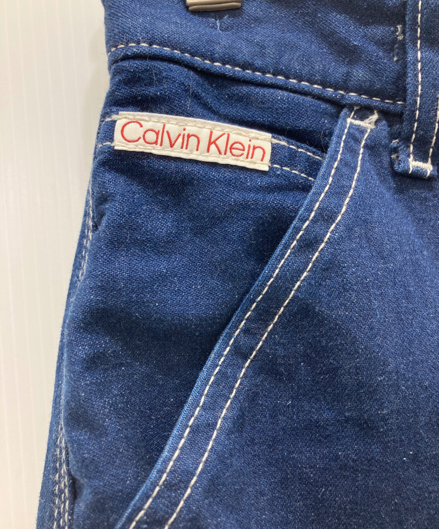 中古・古着通販】Calvin Klein Jeans (カルバンクラインジーンズ 