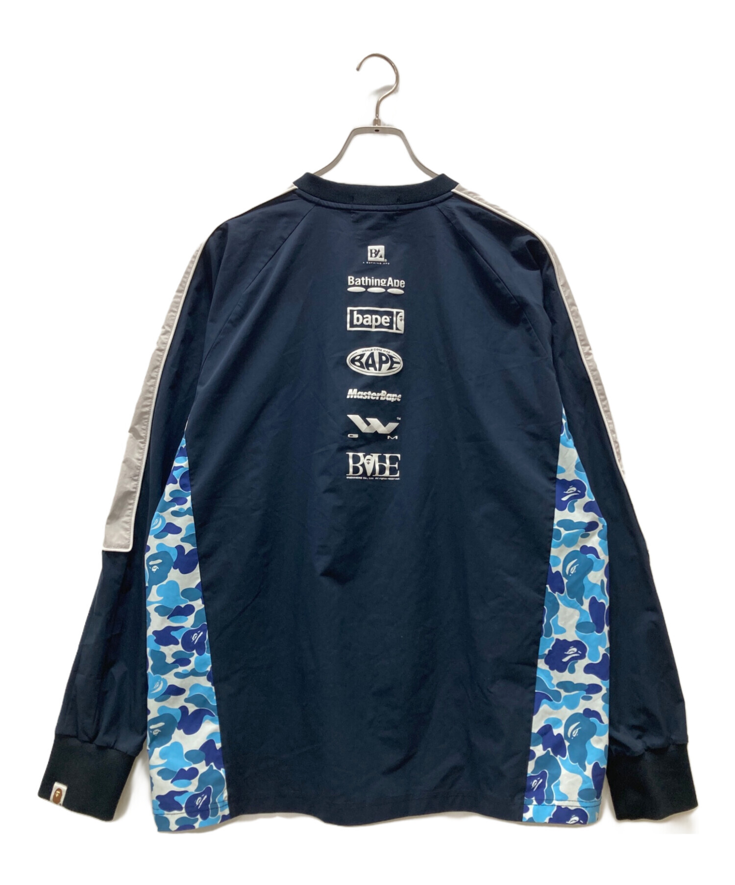中古・古着通販】A BATHING APE (アベイシングエイプ) ABC Camo