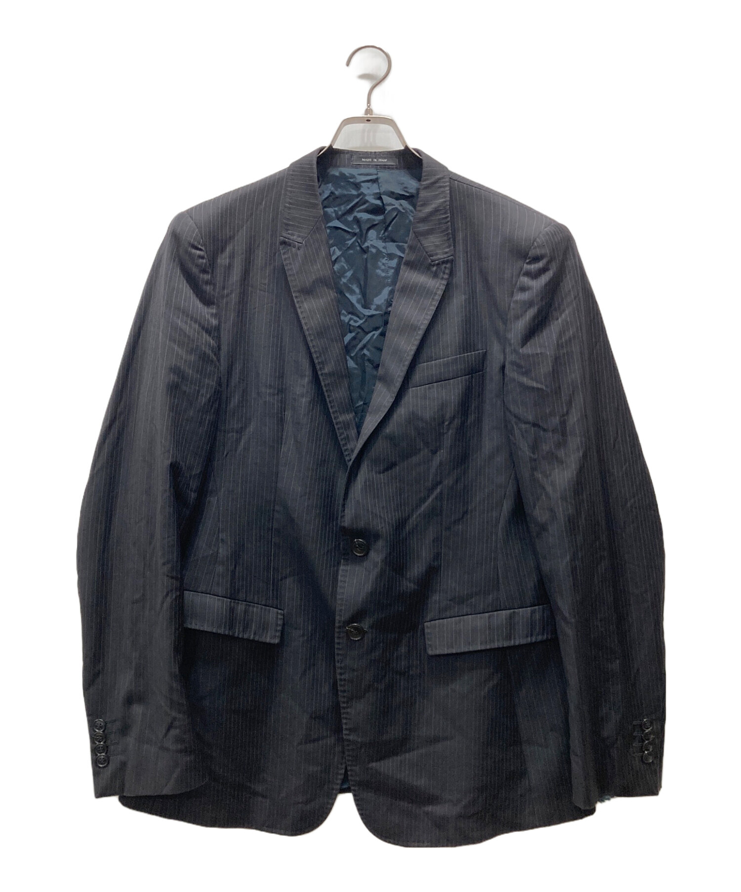 中古・古着通販】EMPORIO ARMANI (エンポリオ アルマーニ) テーラード