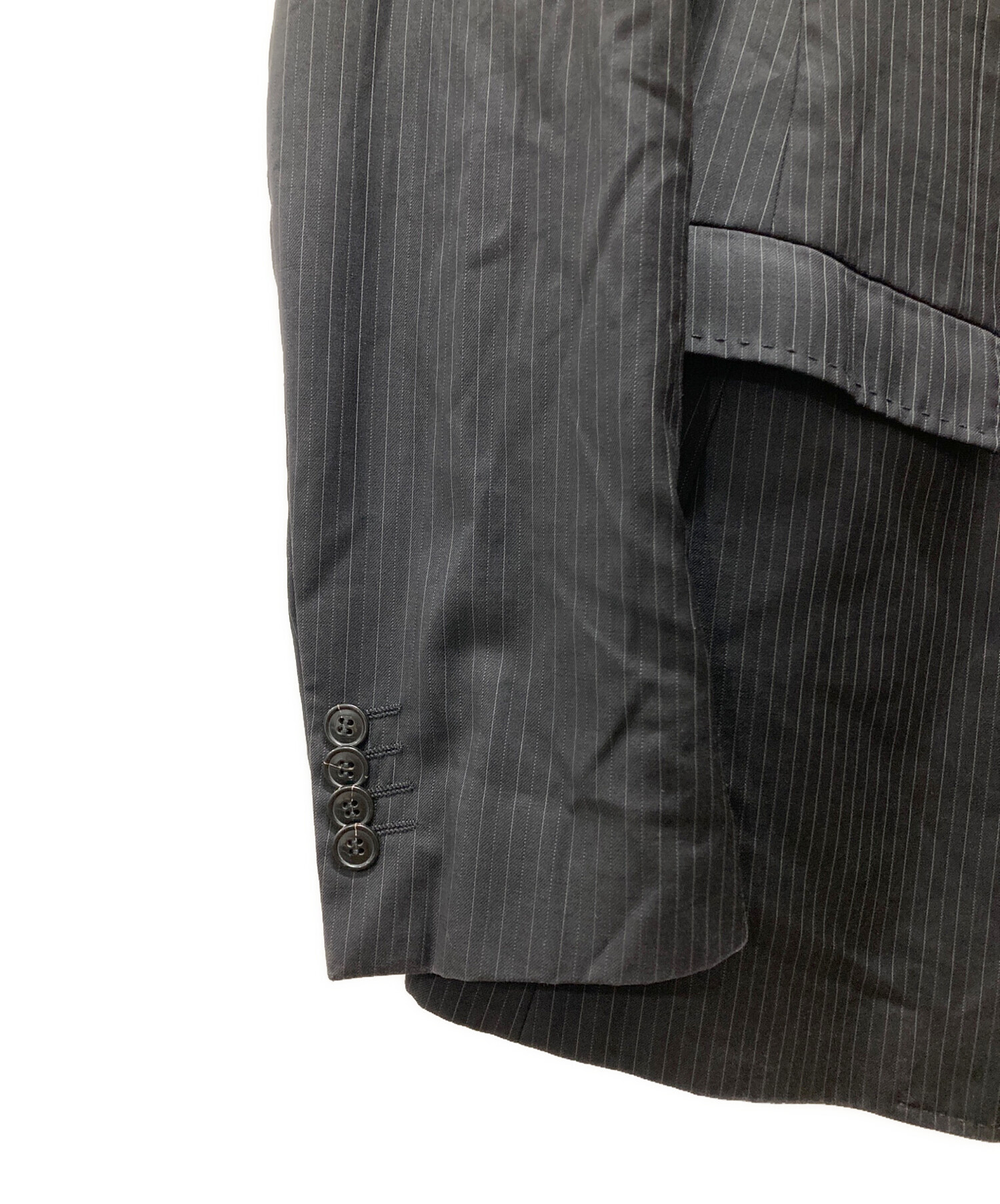 中古・古着通販】EMPORIO ARMANI (エンポリオ アルマーニ) テーラード