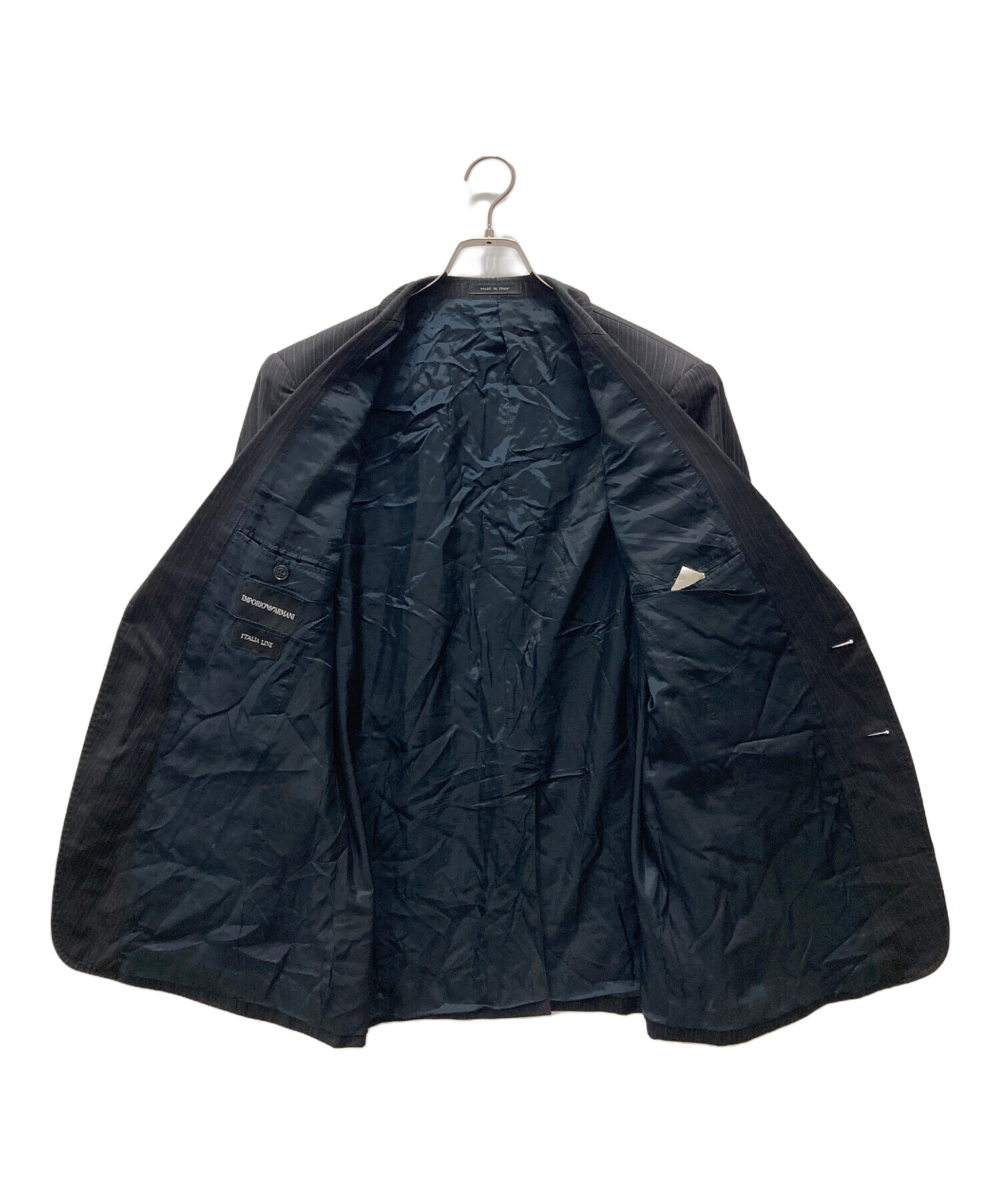 中古・古着通販】EMPORIO ARMANI (エンポリオ アルマーニ) テーラード