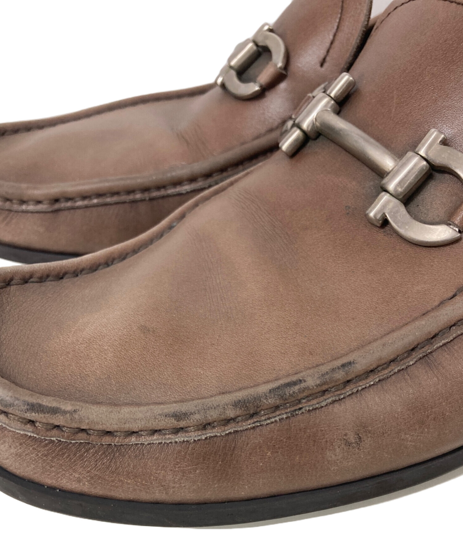 中古・古着通販】Salvatore Ferragamo (サルヴァトーレ フェラガモ