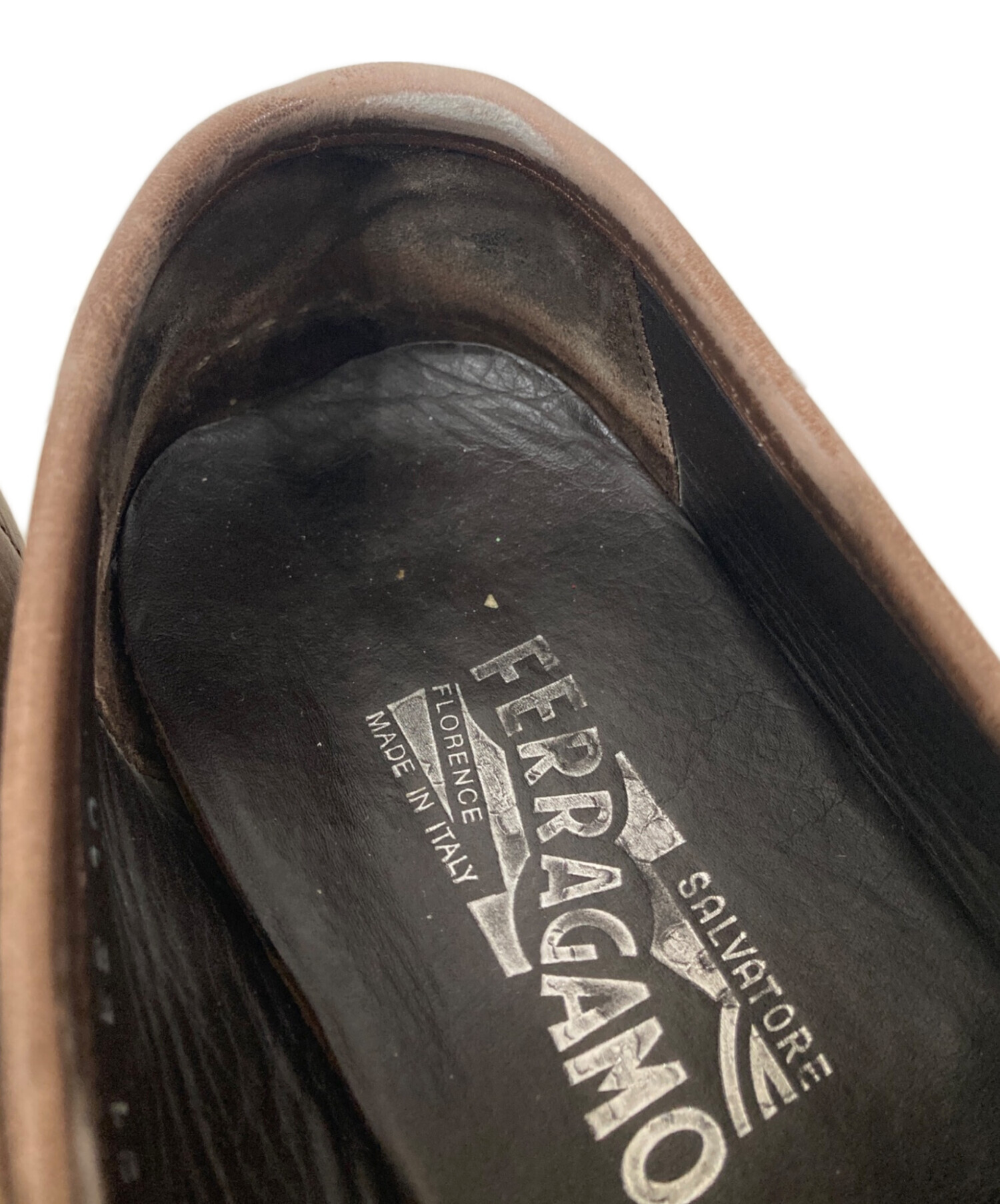 中古・古着通販】Salvatore Ferragamo (サルヴァトーレ フェラガモ