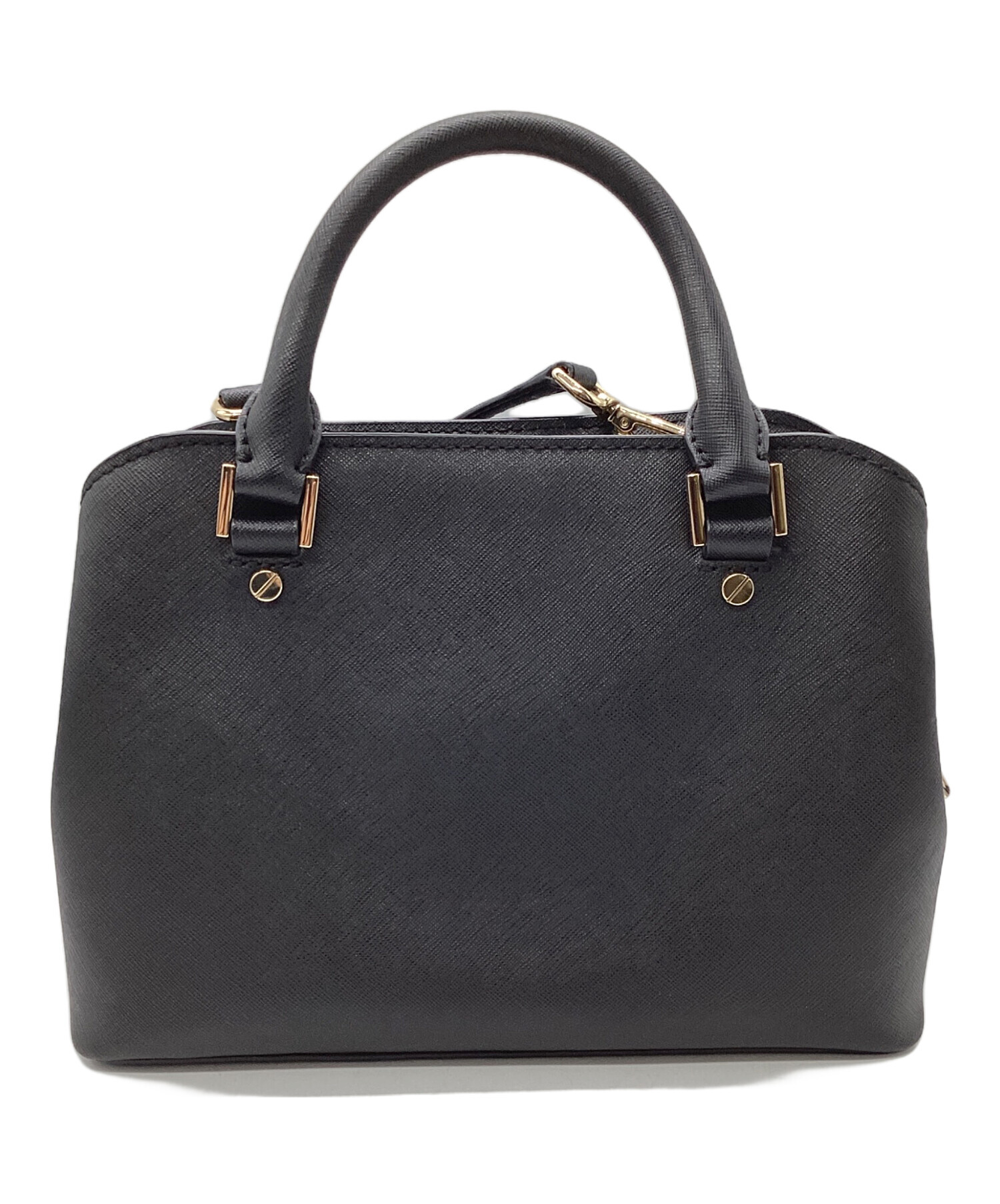 中古・古着通販】MICHAEL KORS (マイケル・コース) 2WAYバッグ 