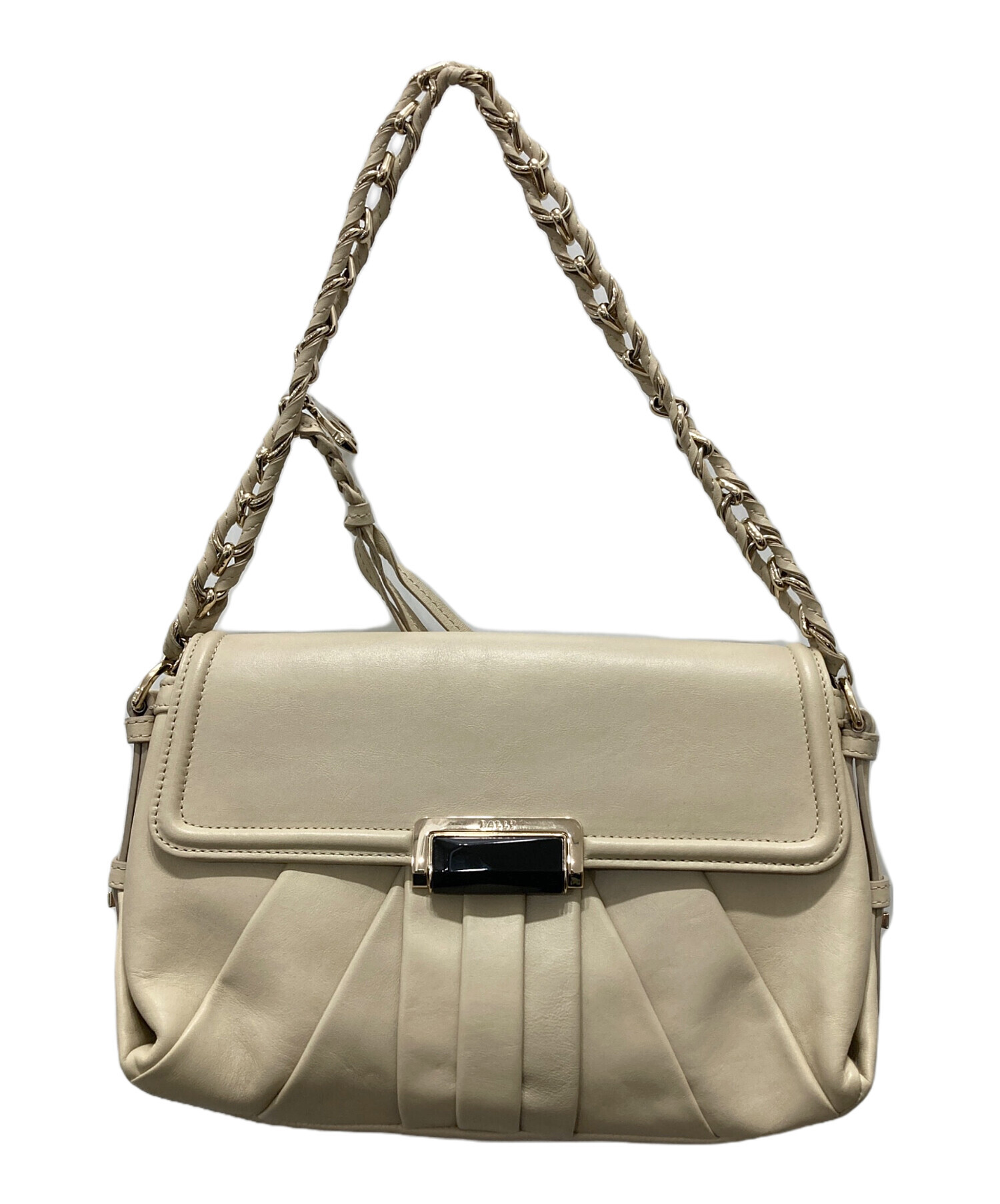 新品未使用品　BALLY バリー　adagio スクライブ　26.5cm程度 中古・古着通販】BALLY (バリー) CICILE-SM アイボリー｜ブランド