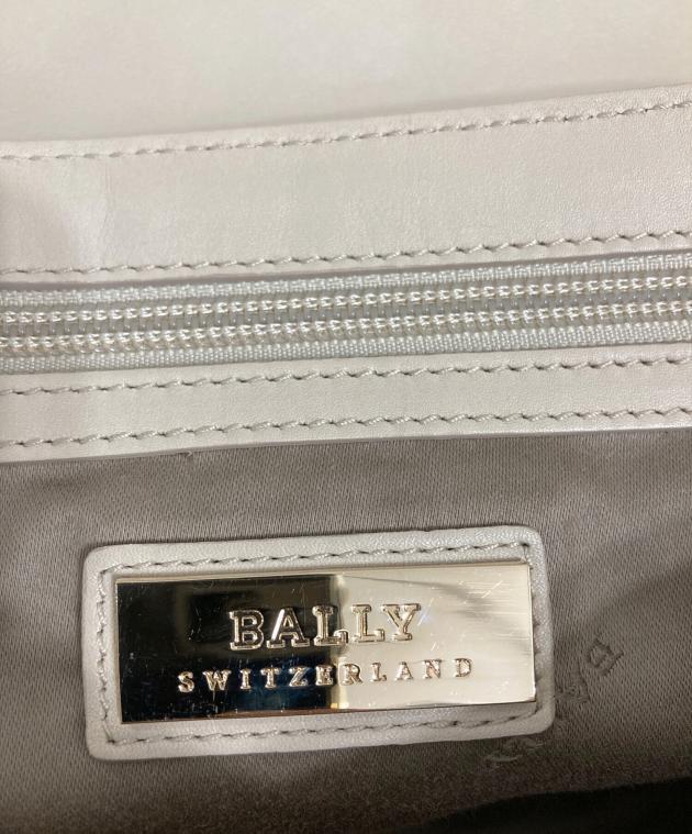 中古・古着通販】BALLY (バリー) CICILE-SM アイボリー｜ブランド